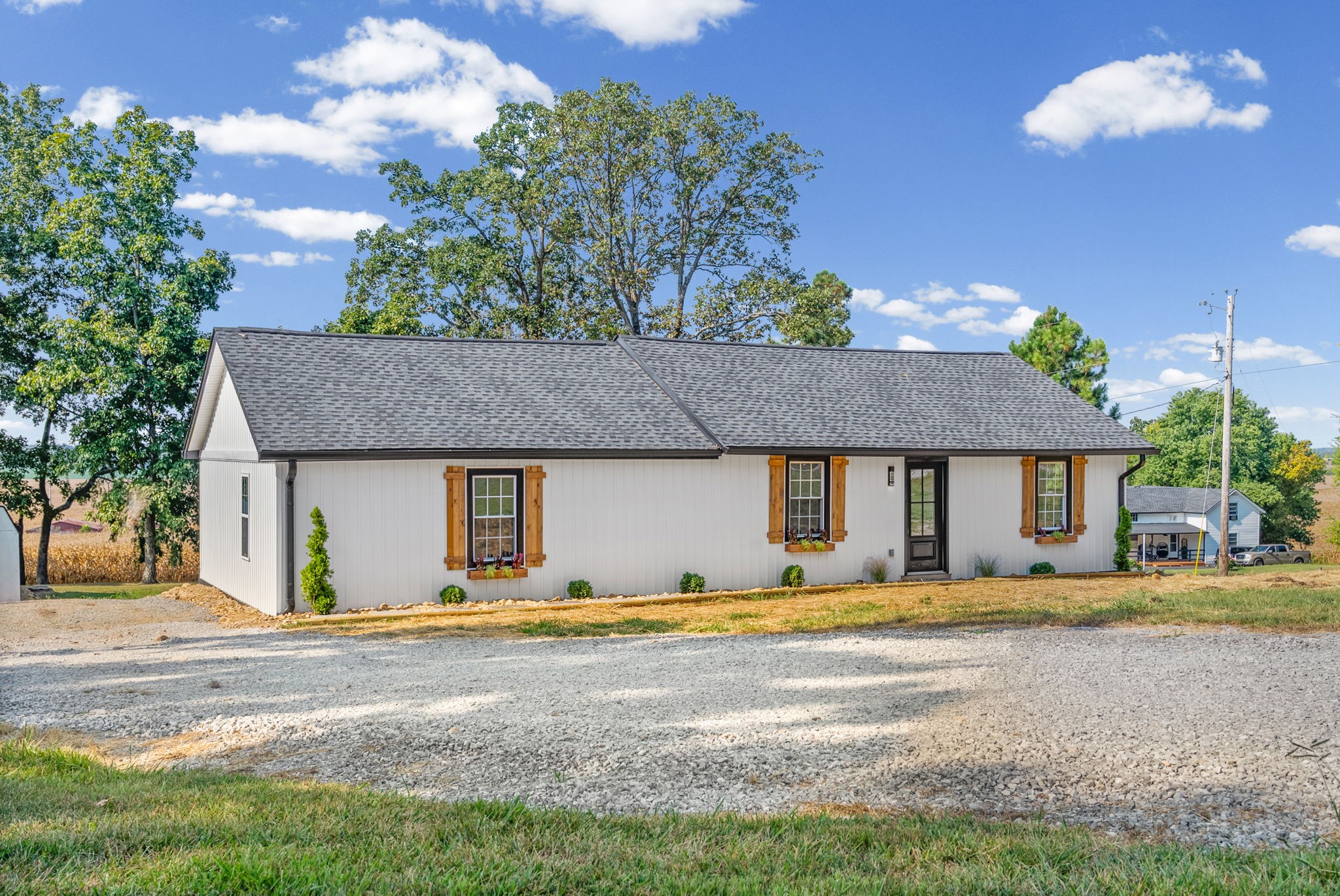 8285 Pilot Rock Rd