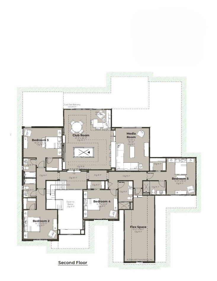 718 Wilson Pike