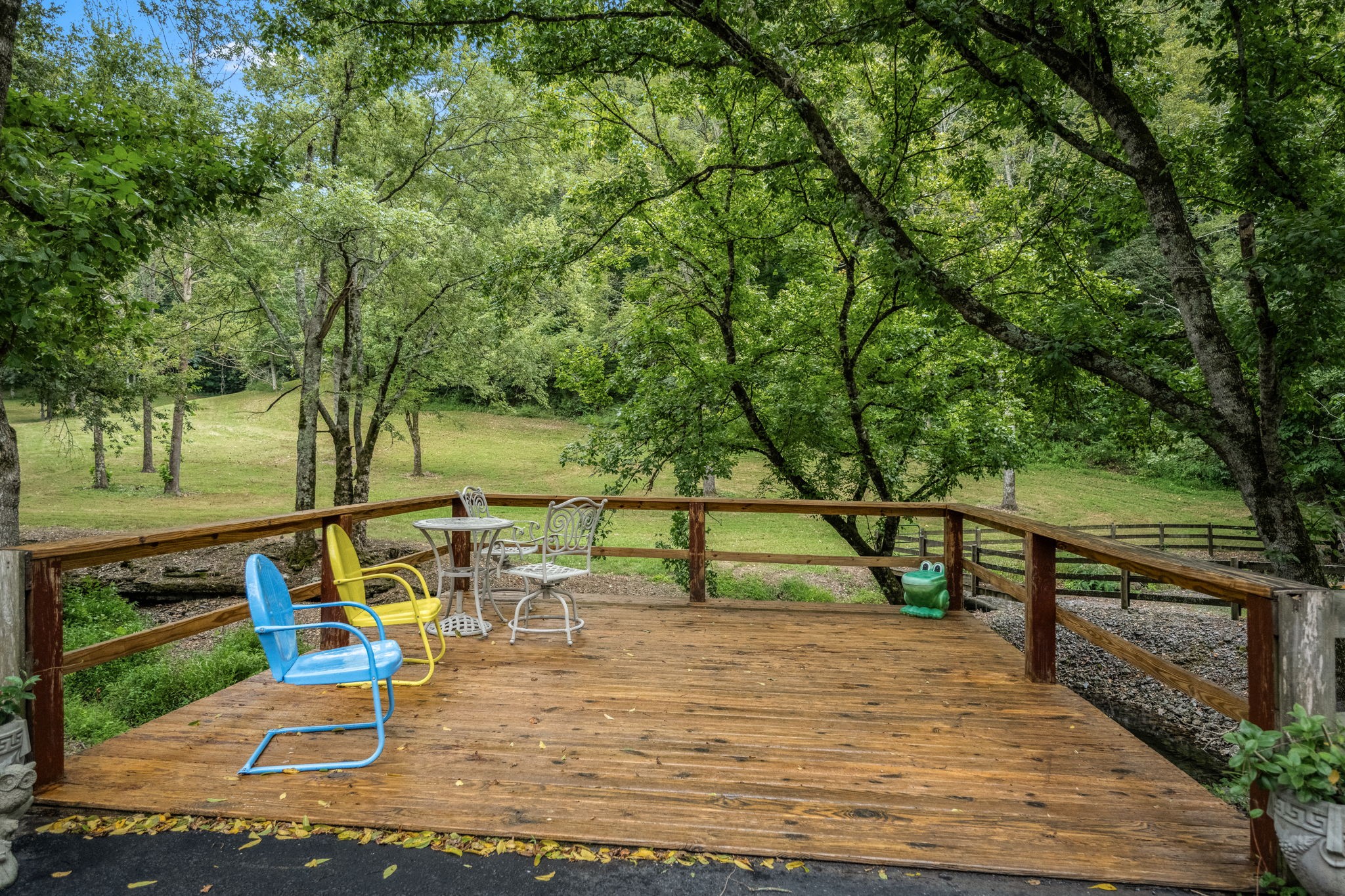 615 Carr Creek Rd