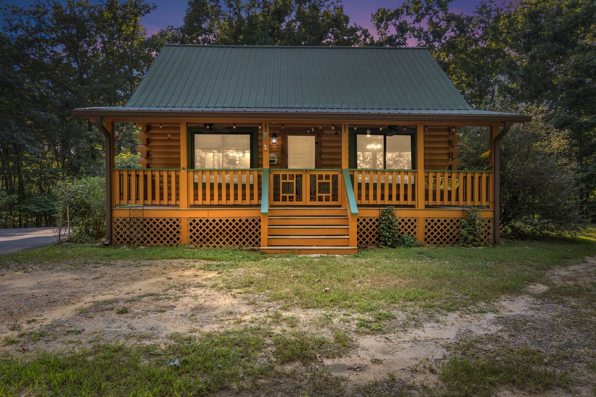 3200 Partin Farm Rd