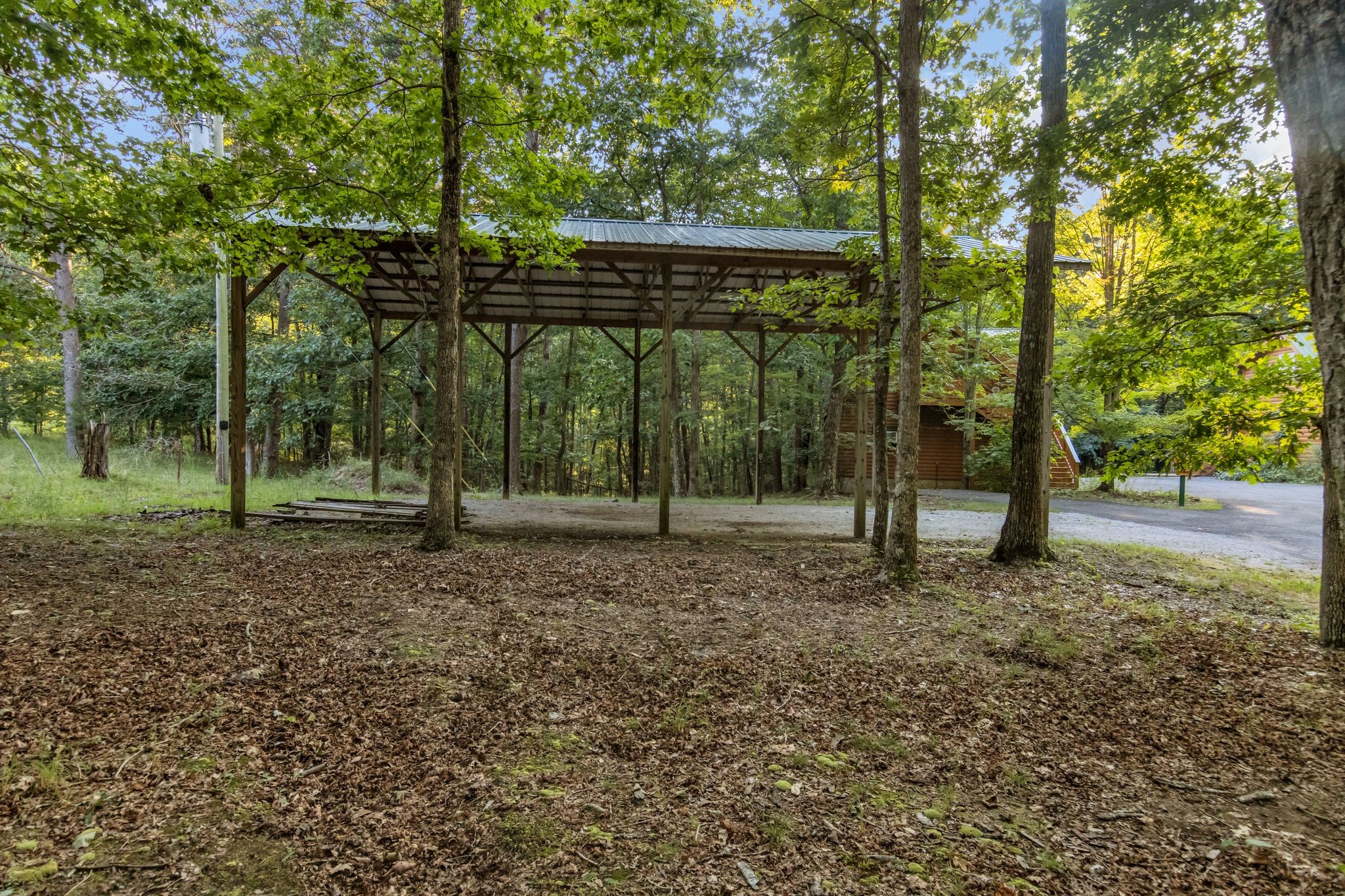 3200 Partin Farm Rd