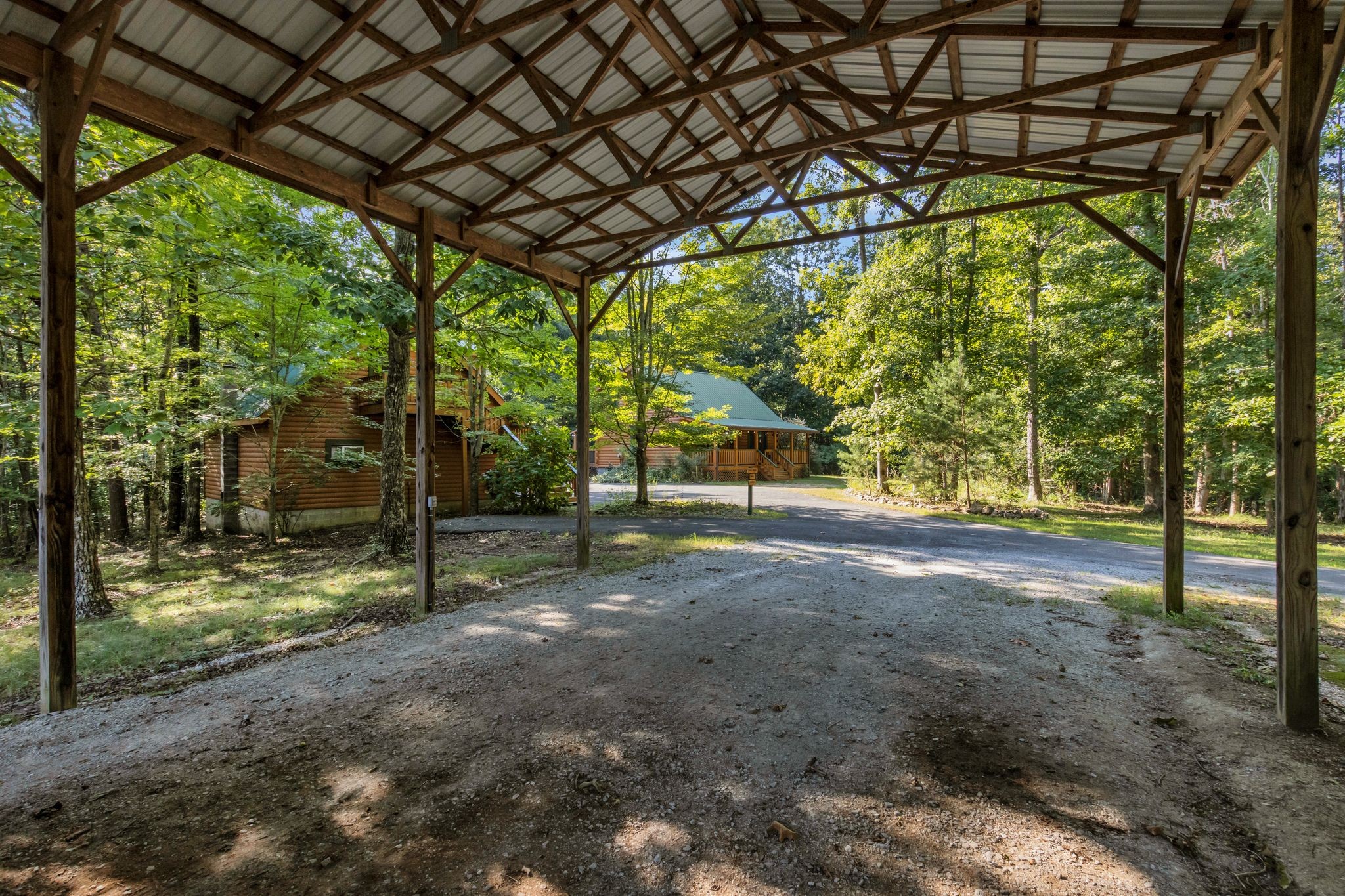 3200 Partin Farm Rd