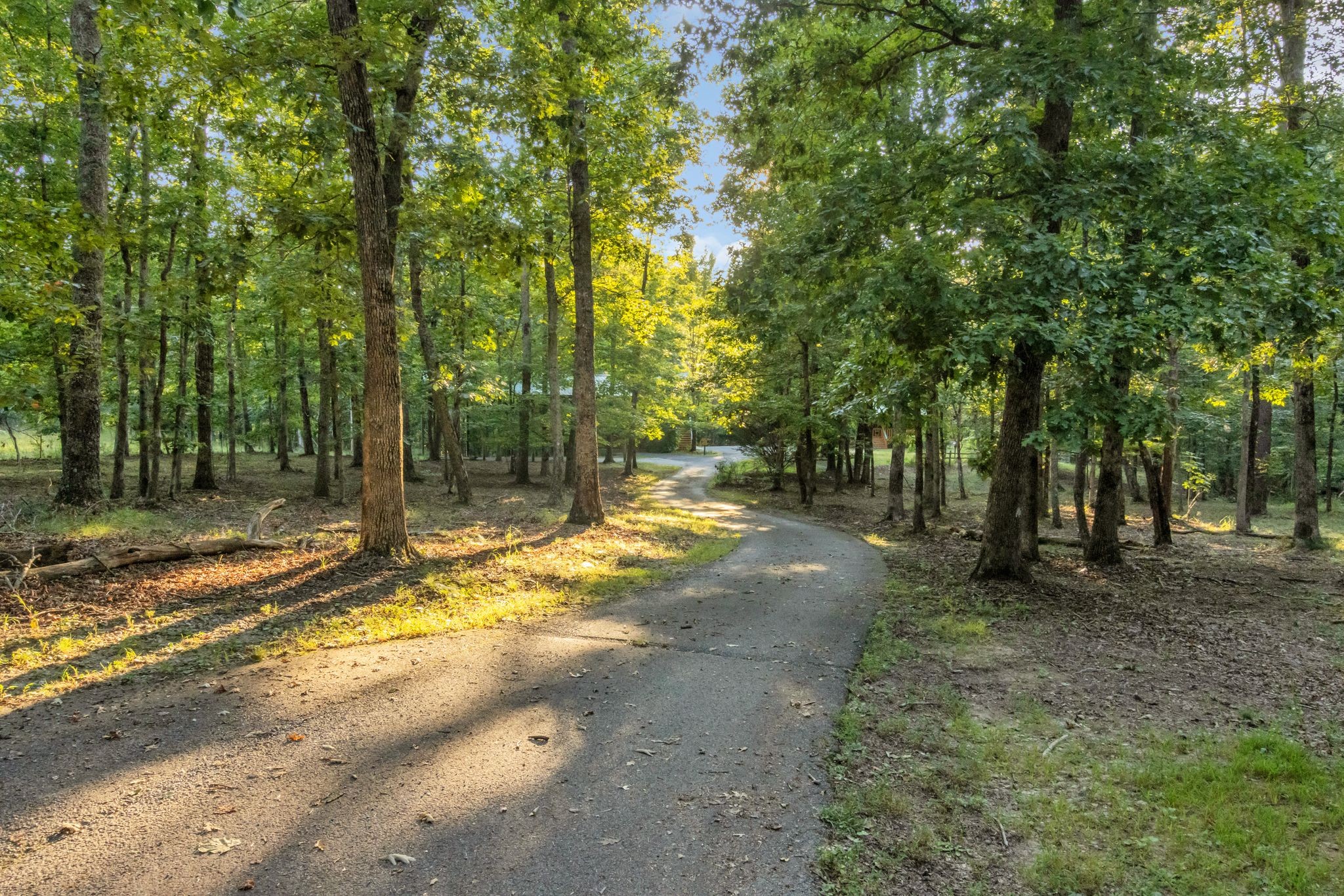 3200 Partin Farm Rd