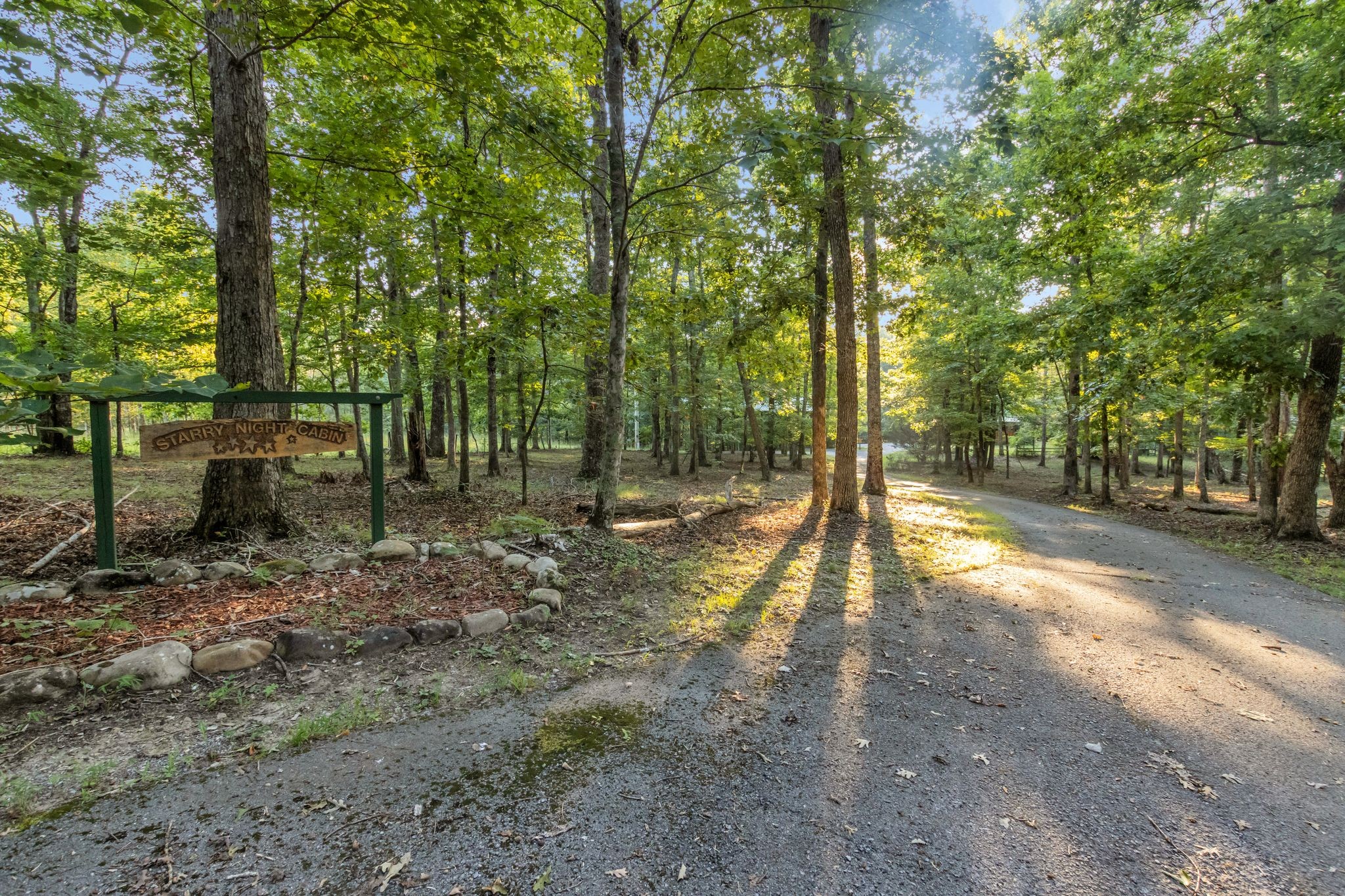 3200 Partin Farm Rd