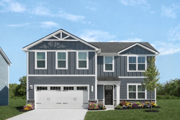 421 Audusson Dr
