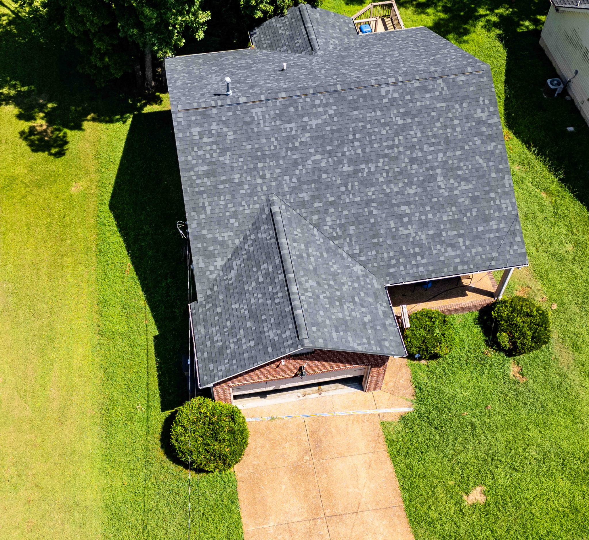 4536 Hamilton Ln