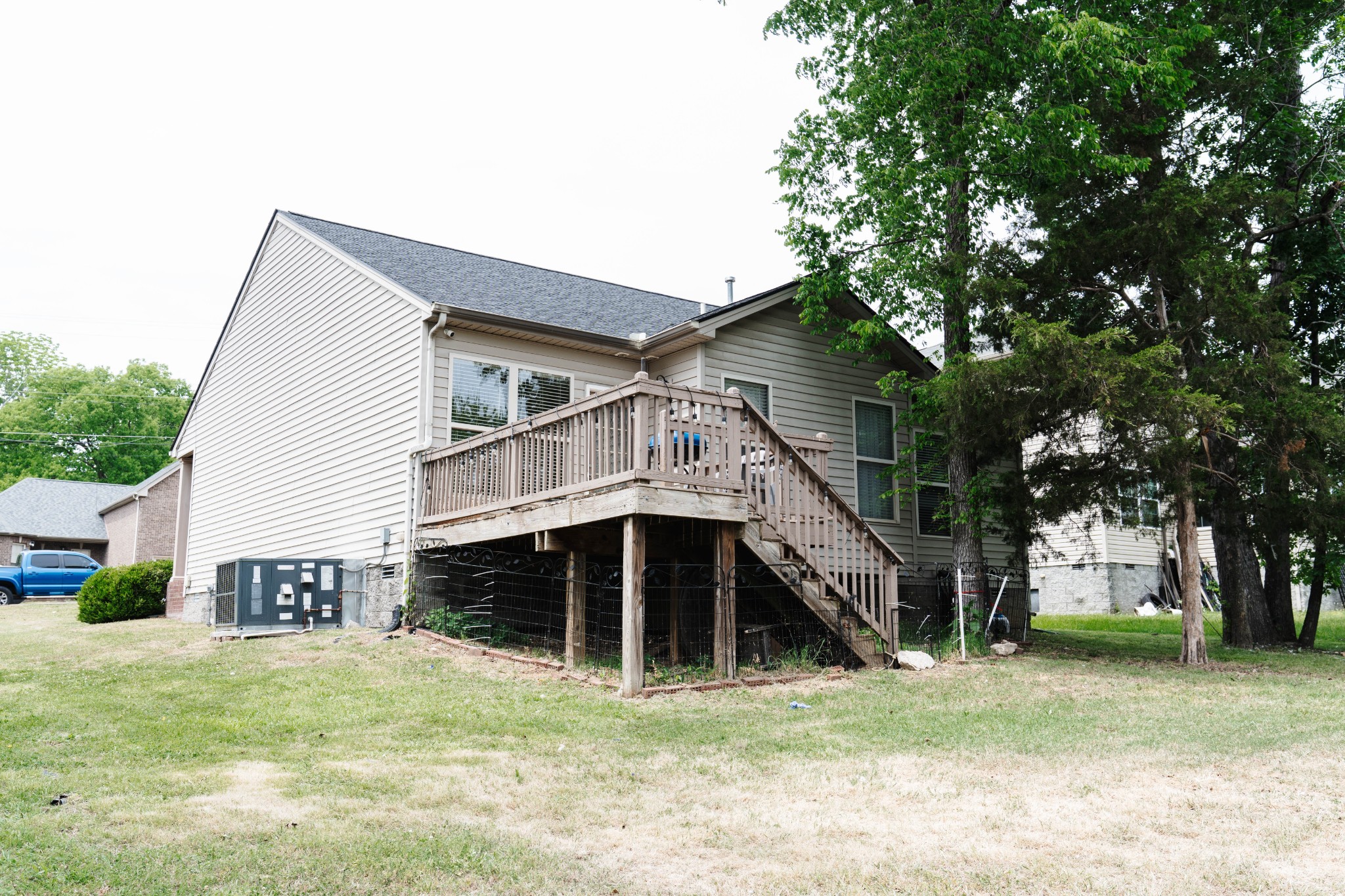4536 Hamilton Ln