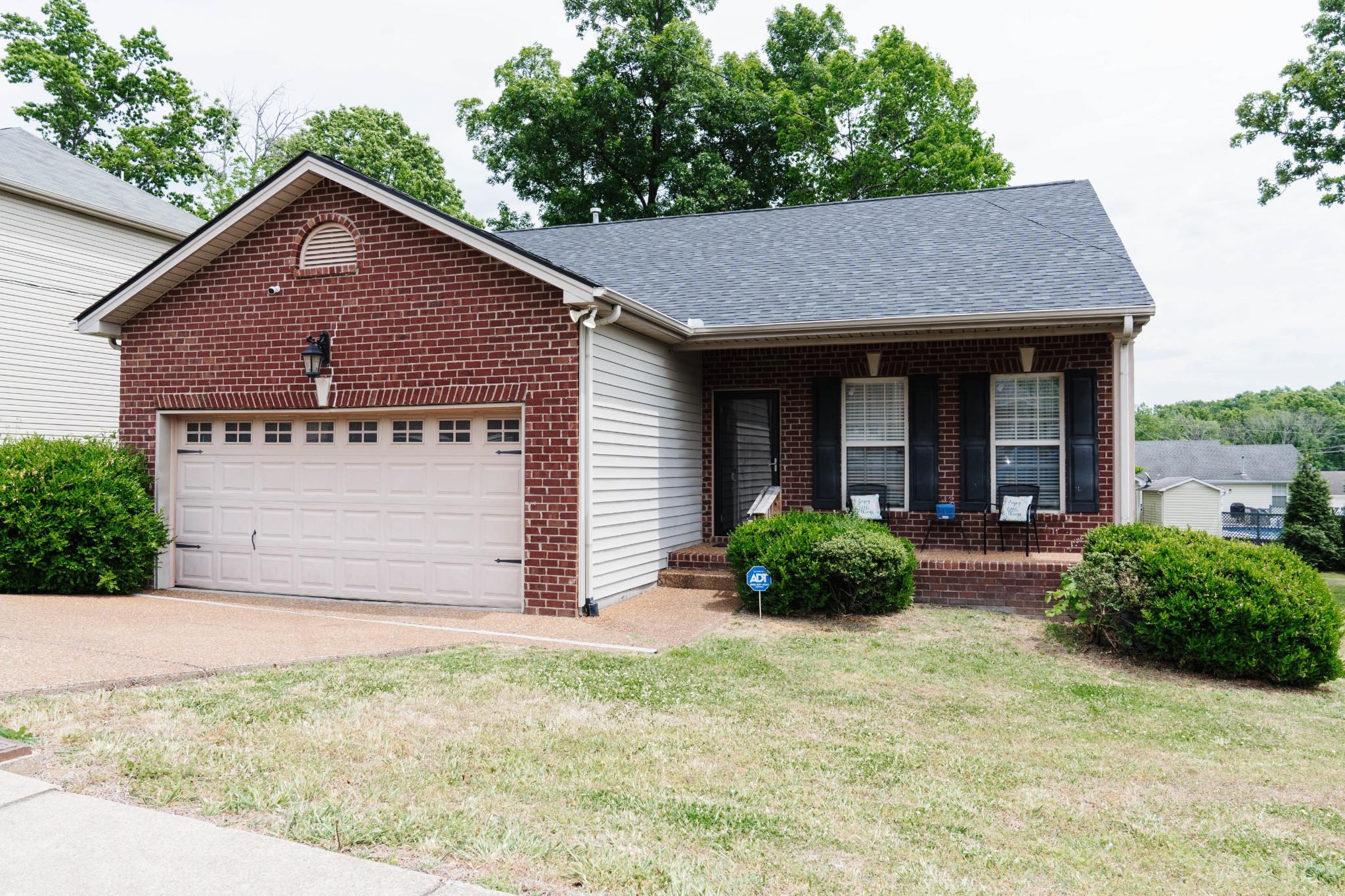 4536 Hamilton Ln