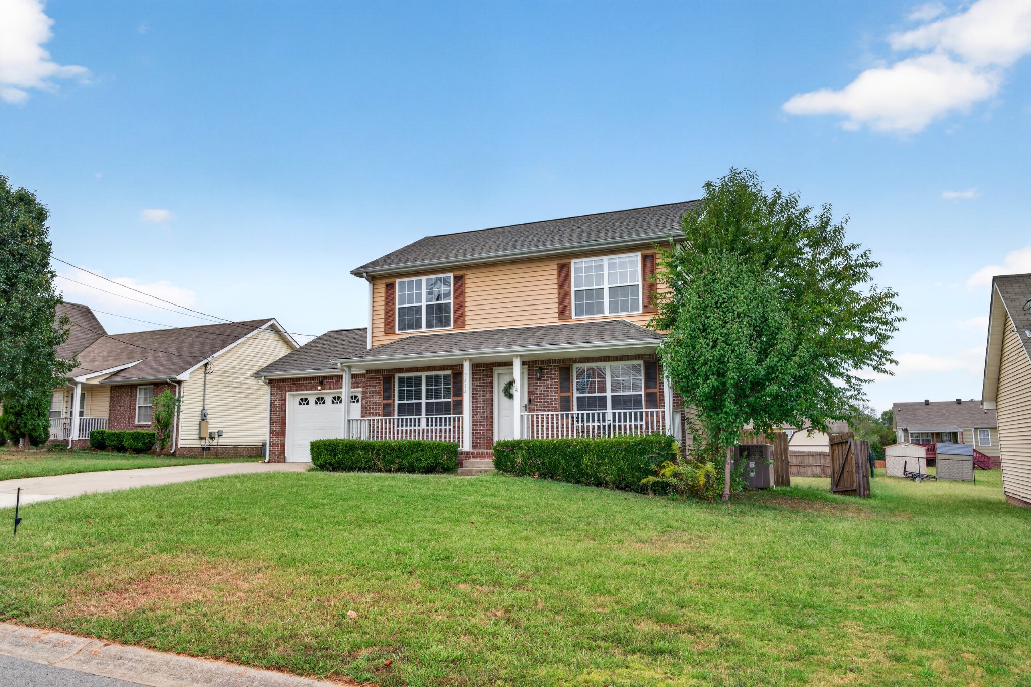3414 Queensbury Rd