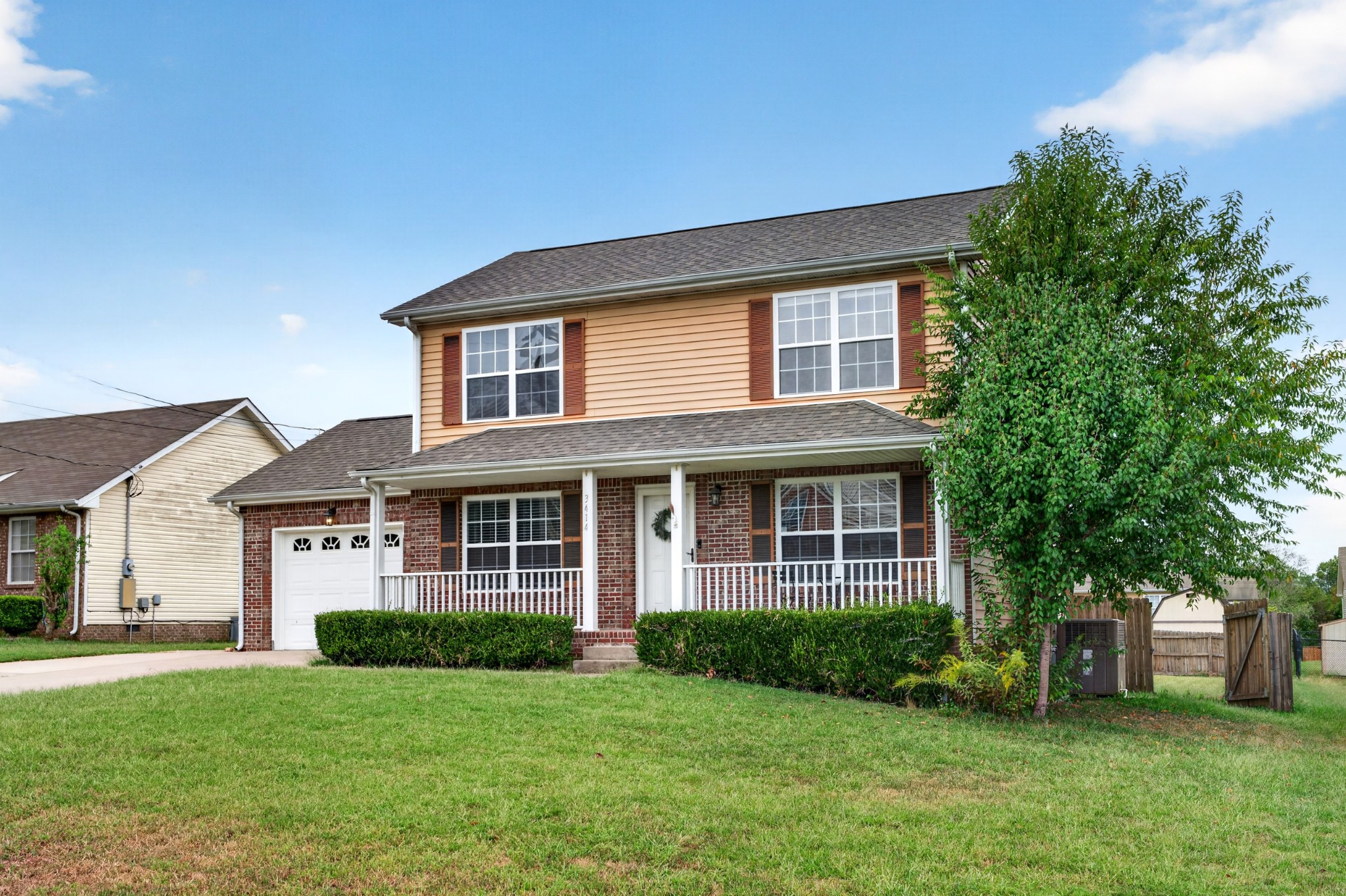 3414 Queensbury Rd