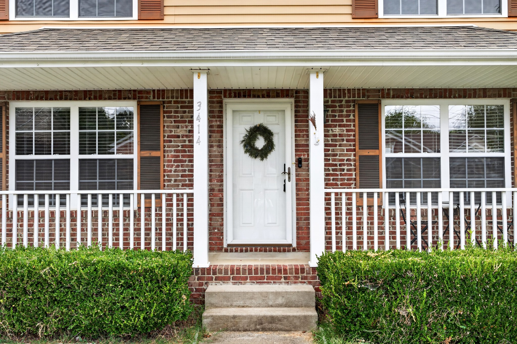 3414 Queensbury Rd