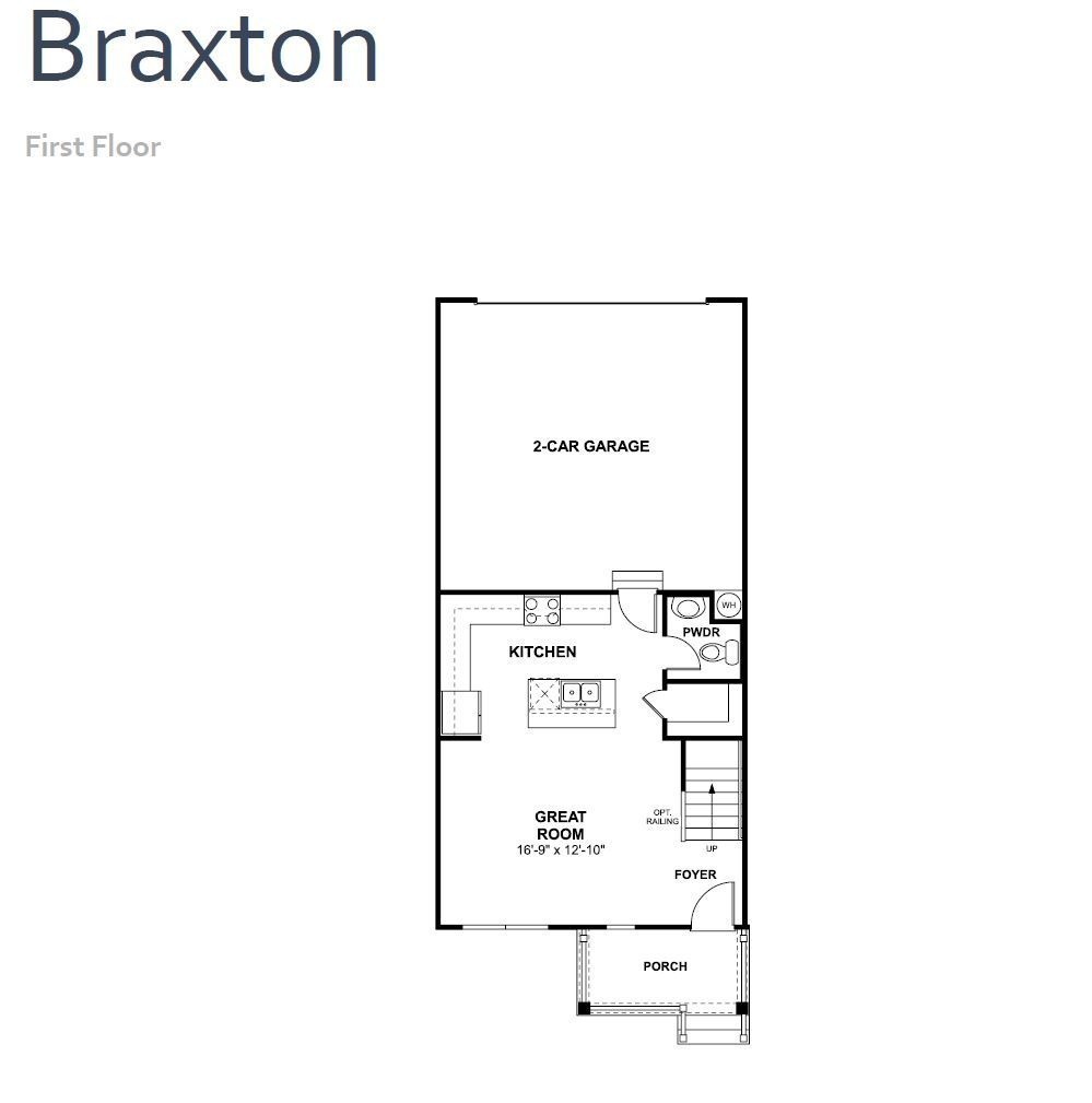 2587 Peaceful Valley Dr