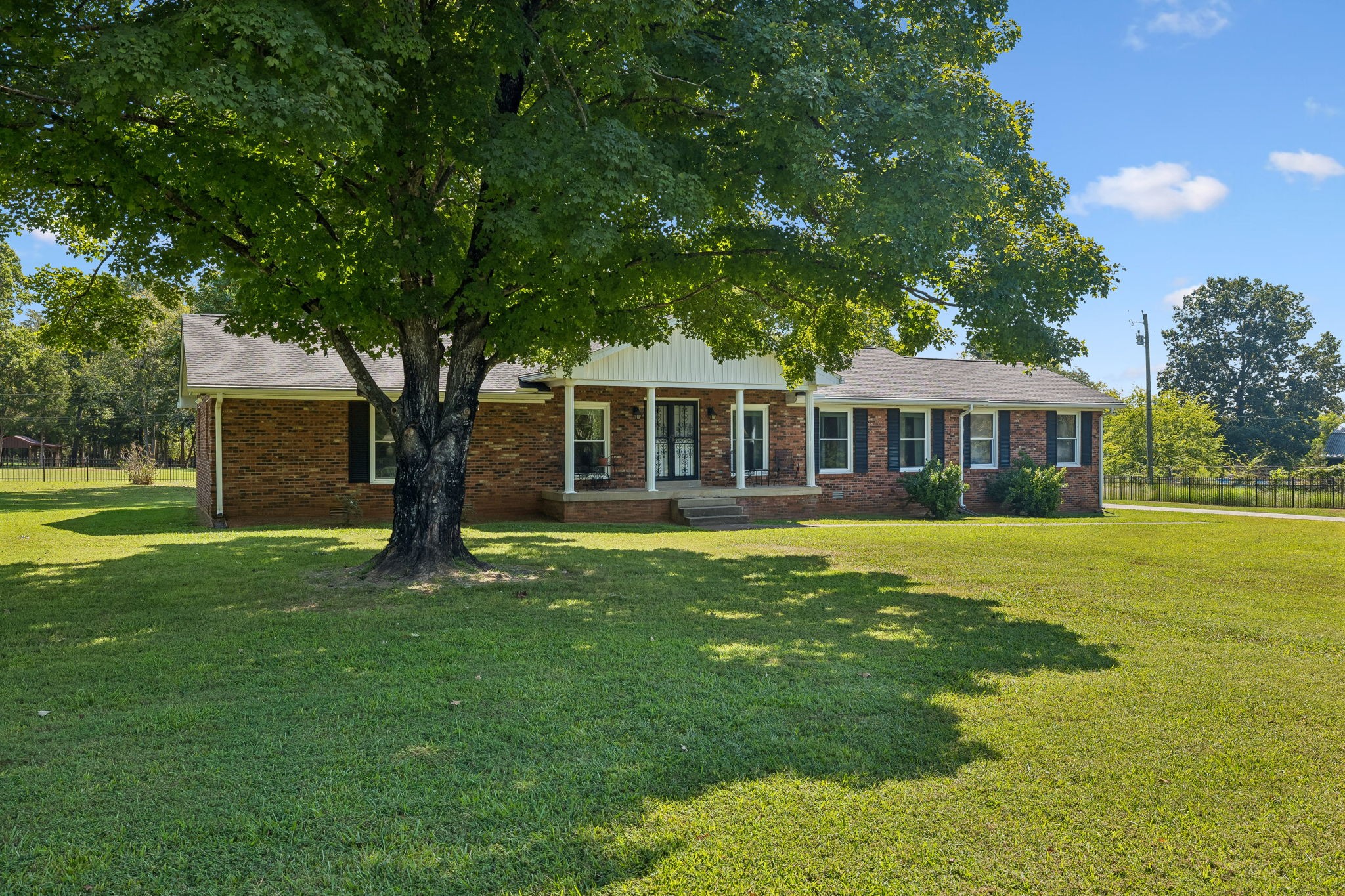 3075 Underwood Rd