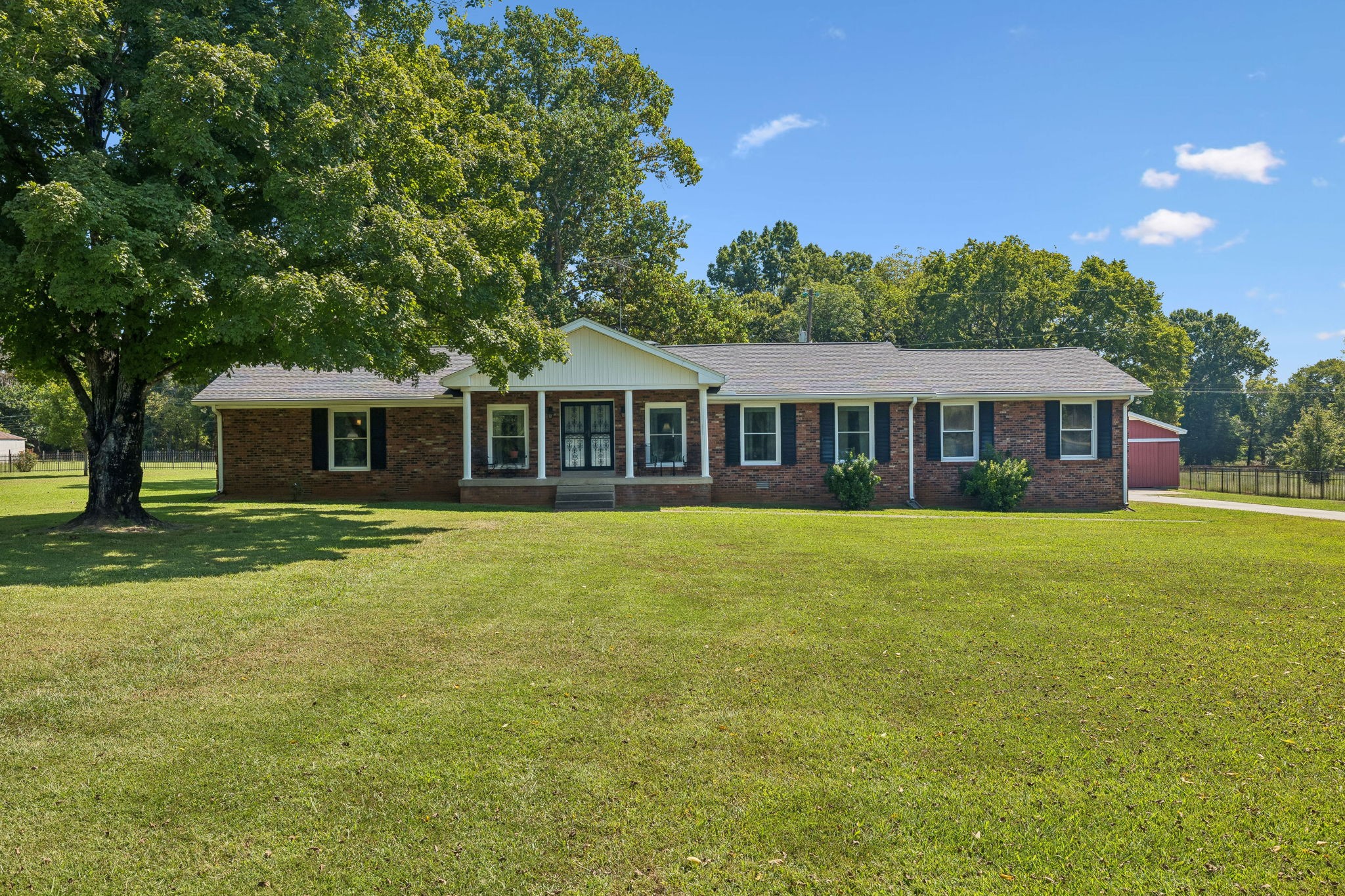 3075 Underwood Rd