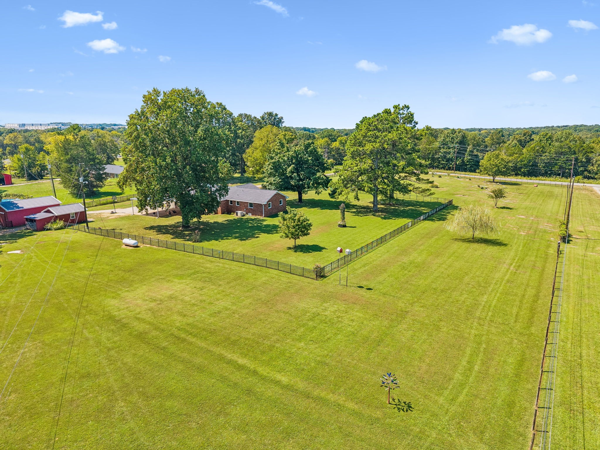 3075 Underwood Rd
