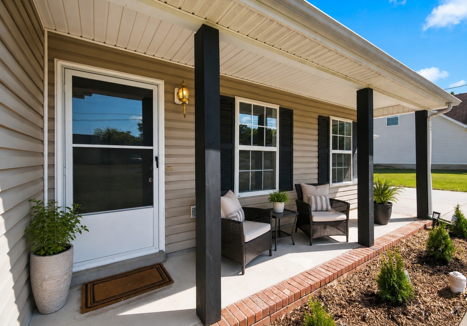 2223 Rosecran Cir