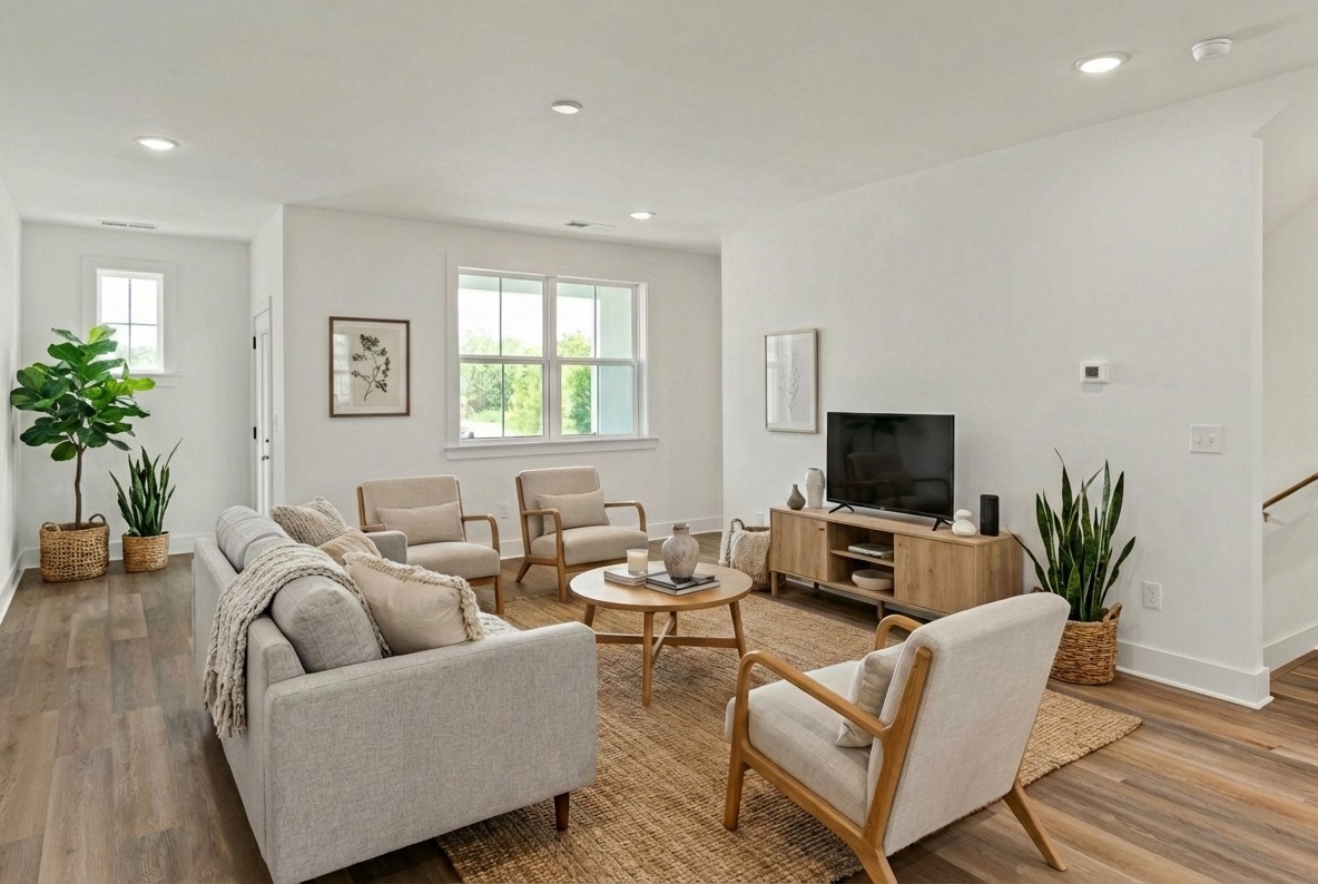 3214 Conviser Dr