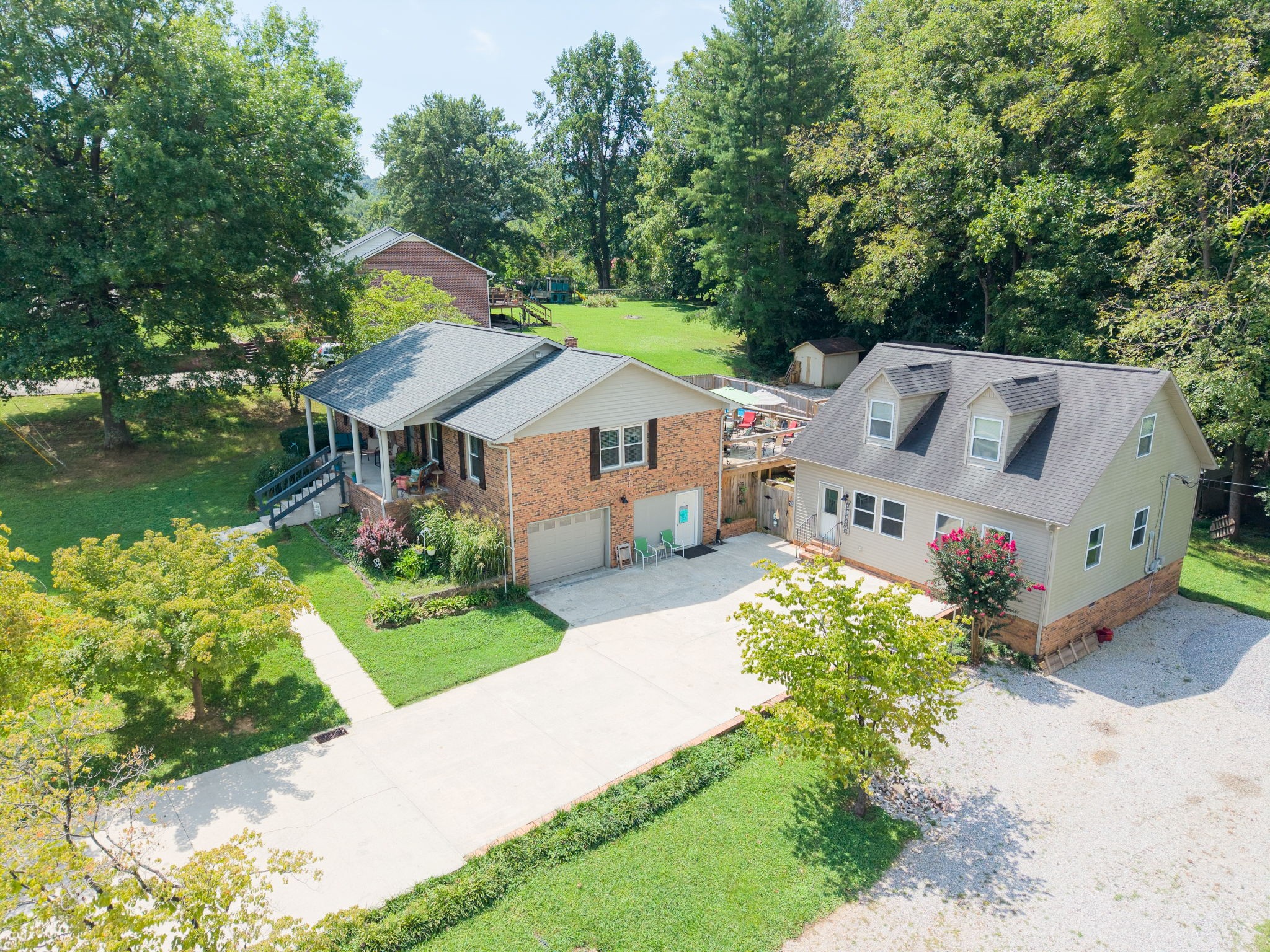3705 Bartlett Dr