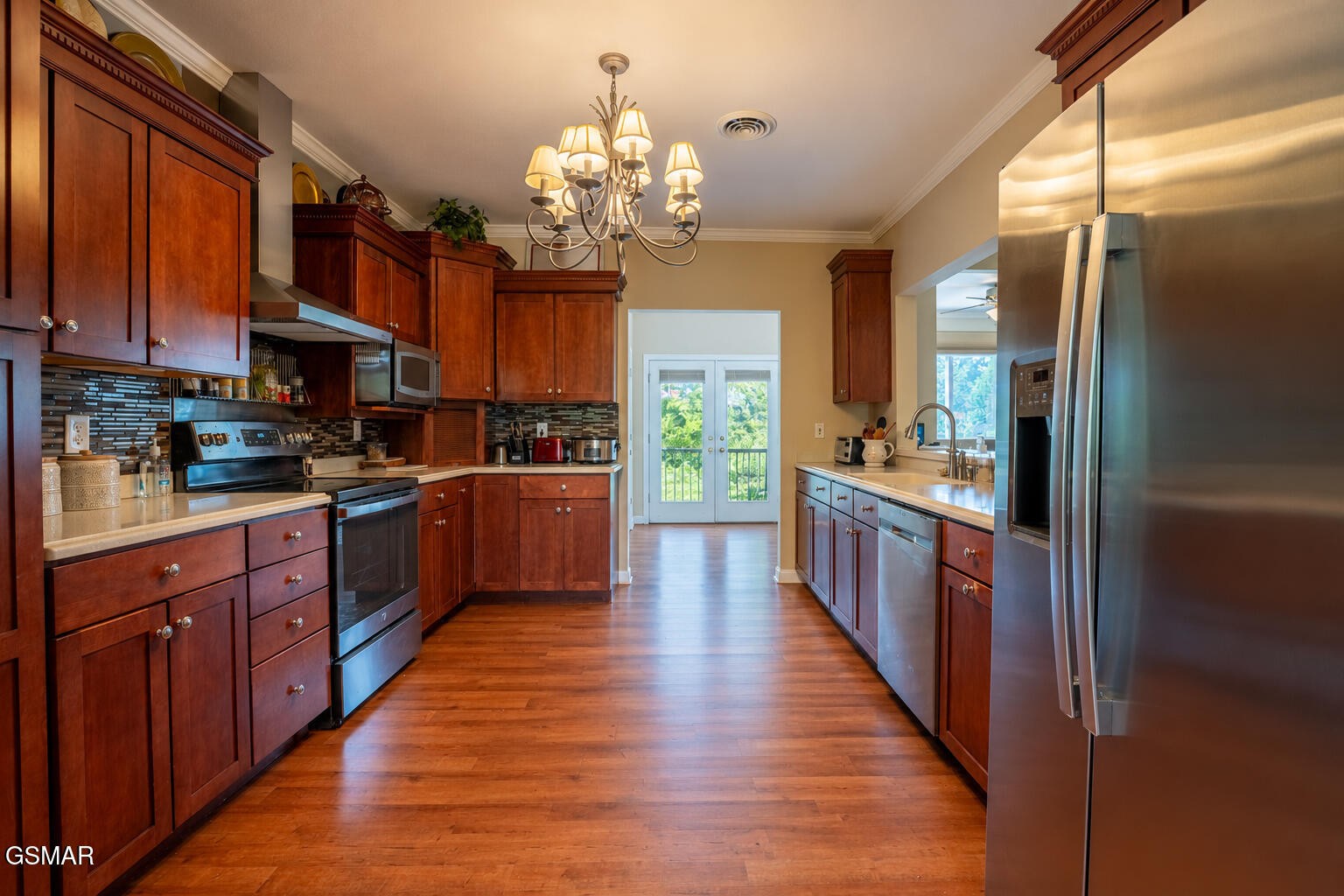 338 Pinnacle View Way