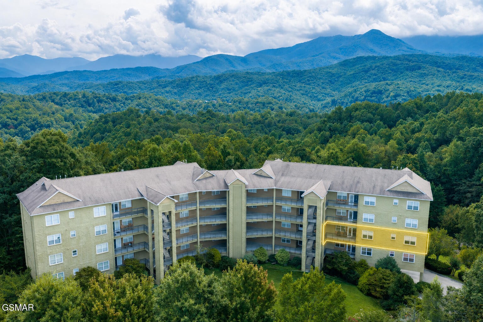 338 Pinnacle View Way