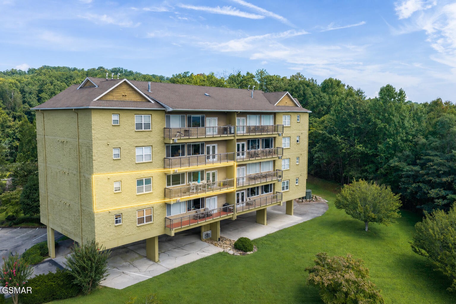 338 Pinnacle View Way