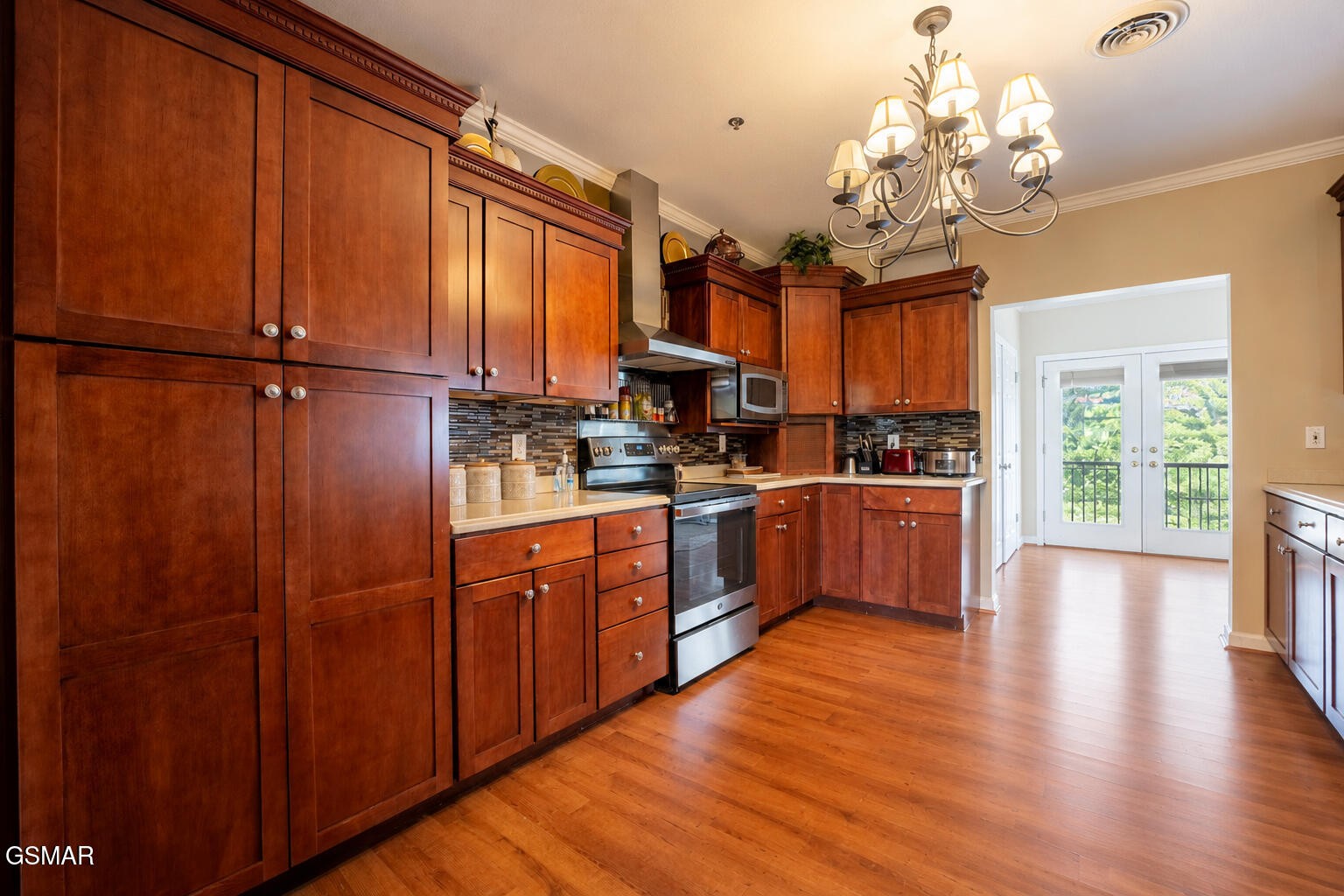 338 Pinnacle View Way