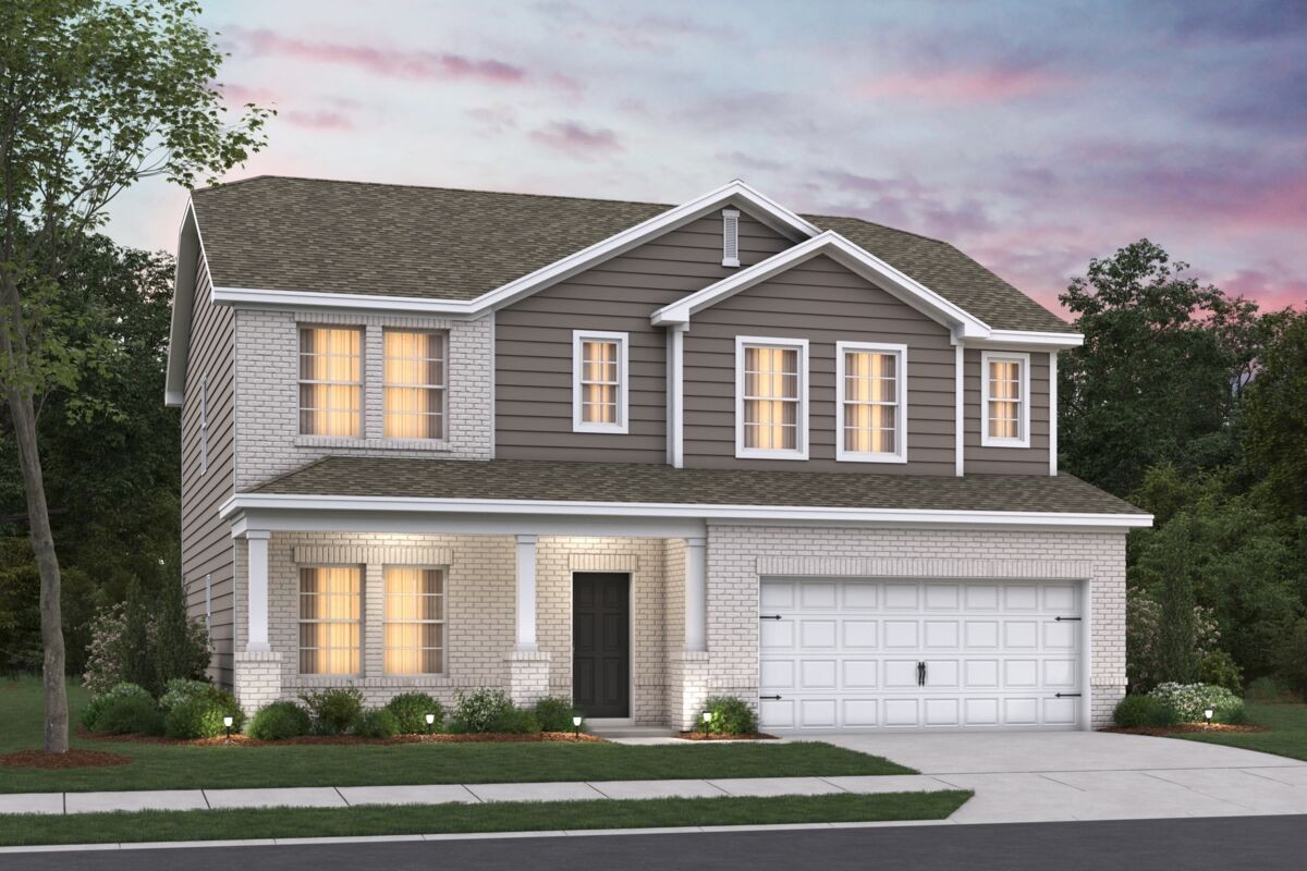 2958 Peaceful Valley Drive