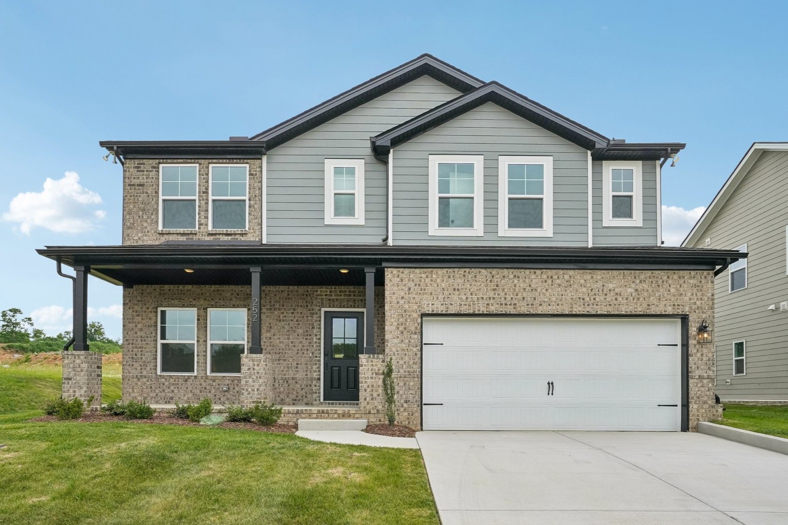 2958 Peaceful Valley Drive
