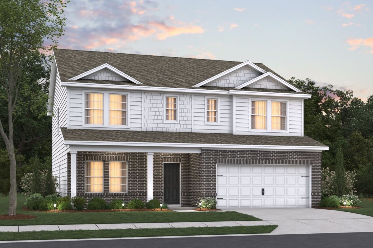 2958 Peaceful Valley Drive