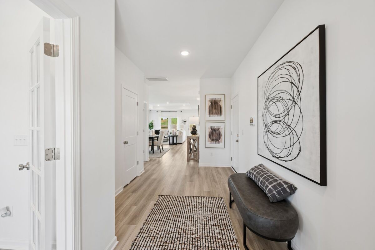 2884 Sharpstone Drive