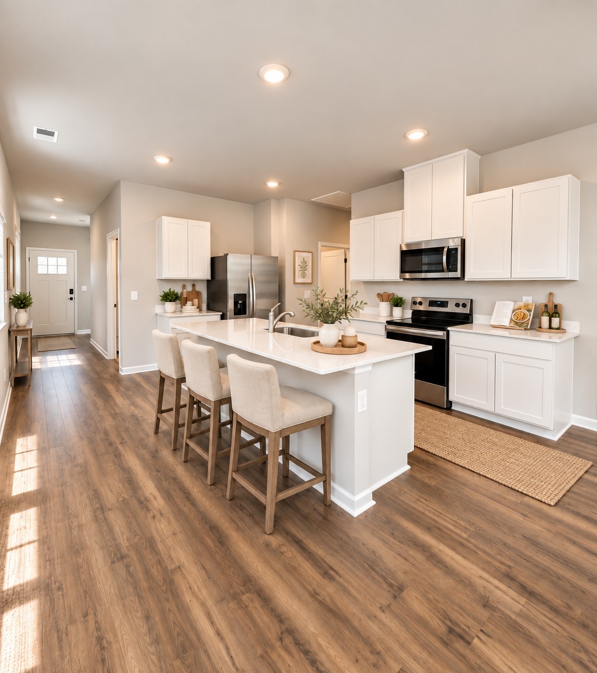 4332 Oswin Dr