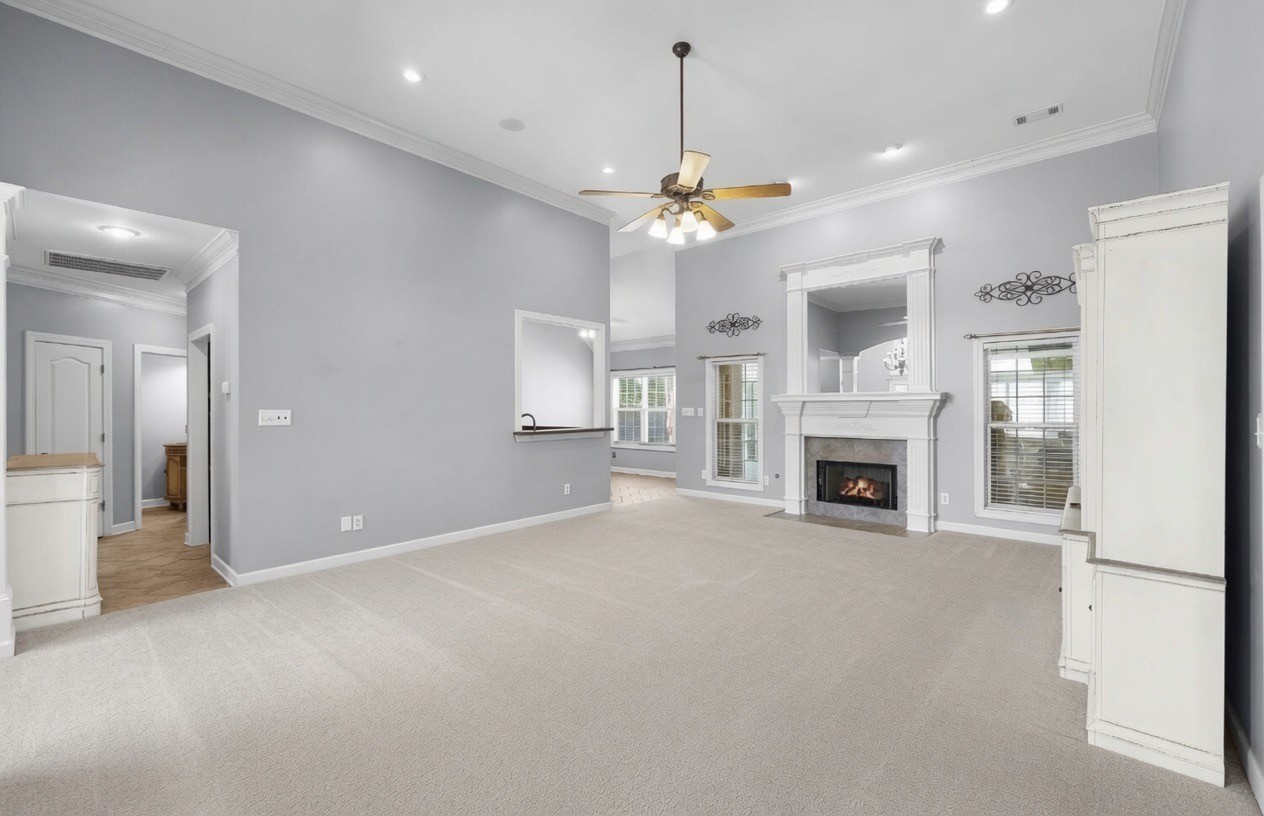 9 Barrymore Cv