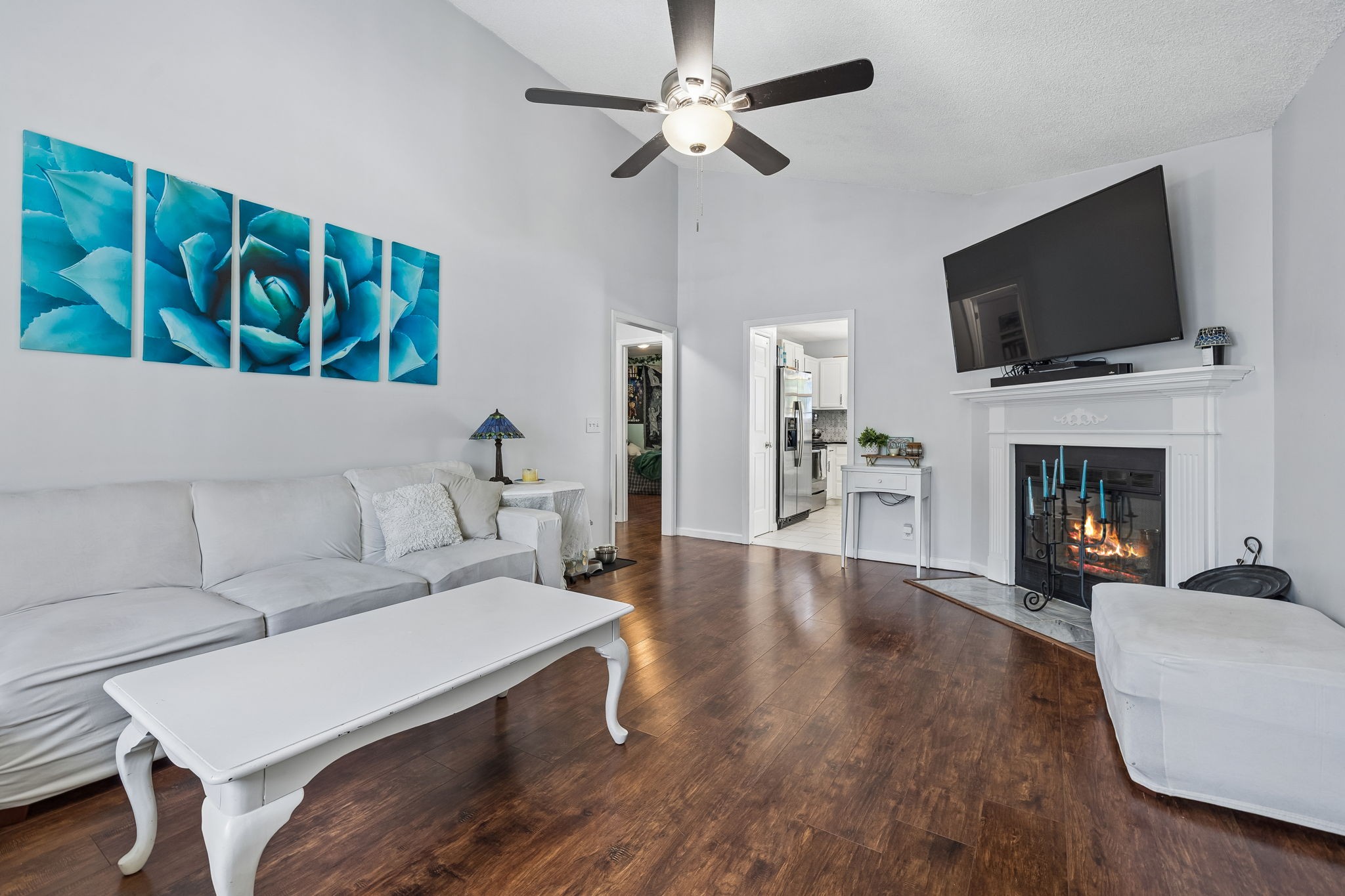 709 Woodbrier Ct