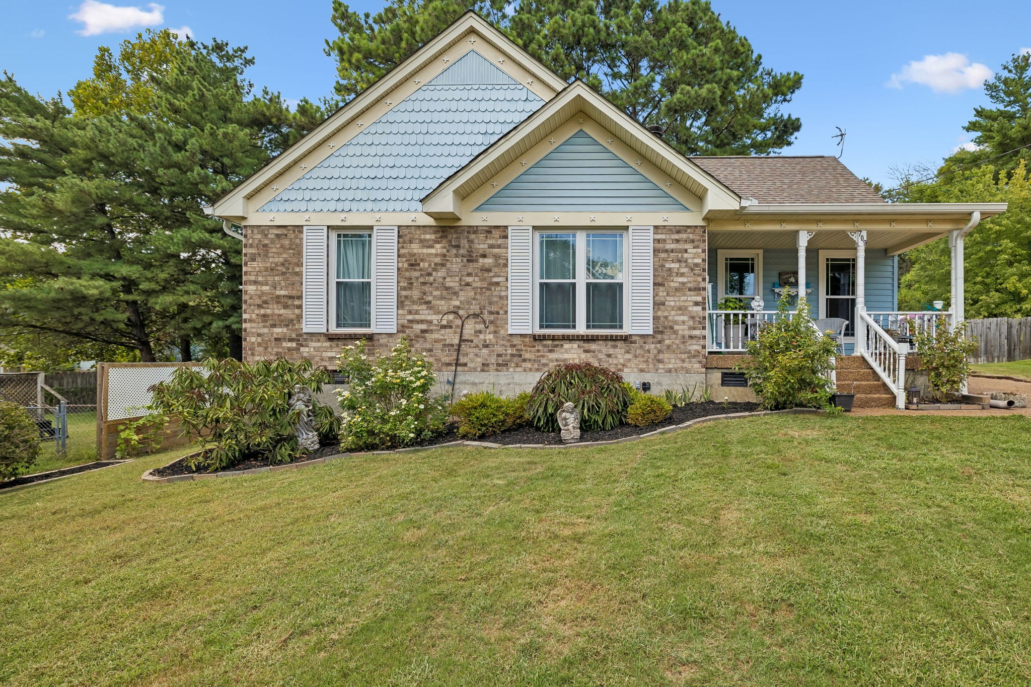 709 Woodbrier Ct