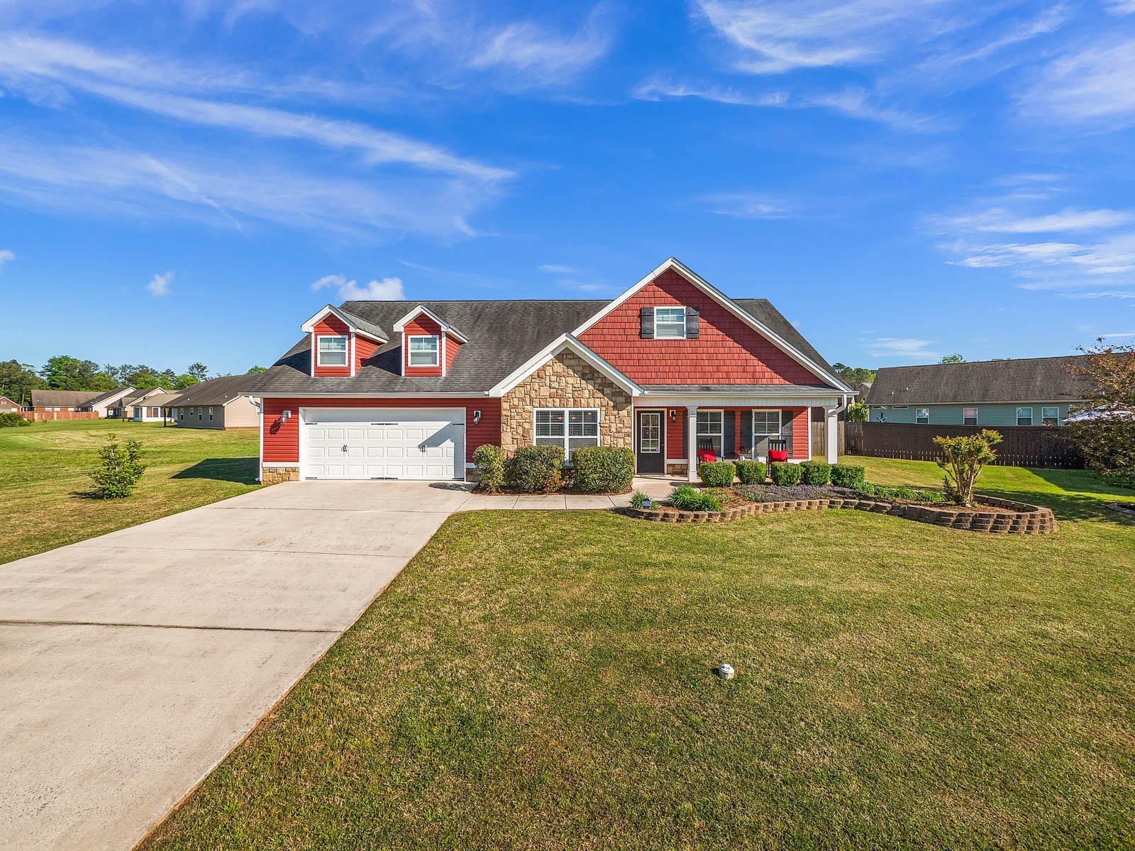 303 Honeyberry Lane
