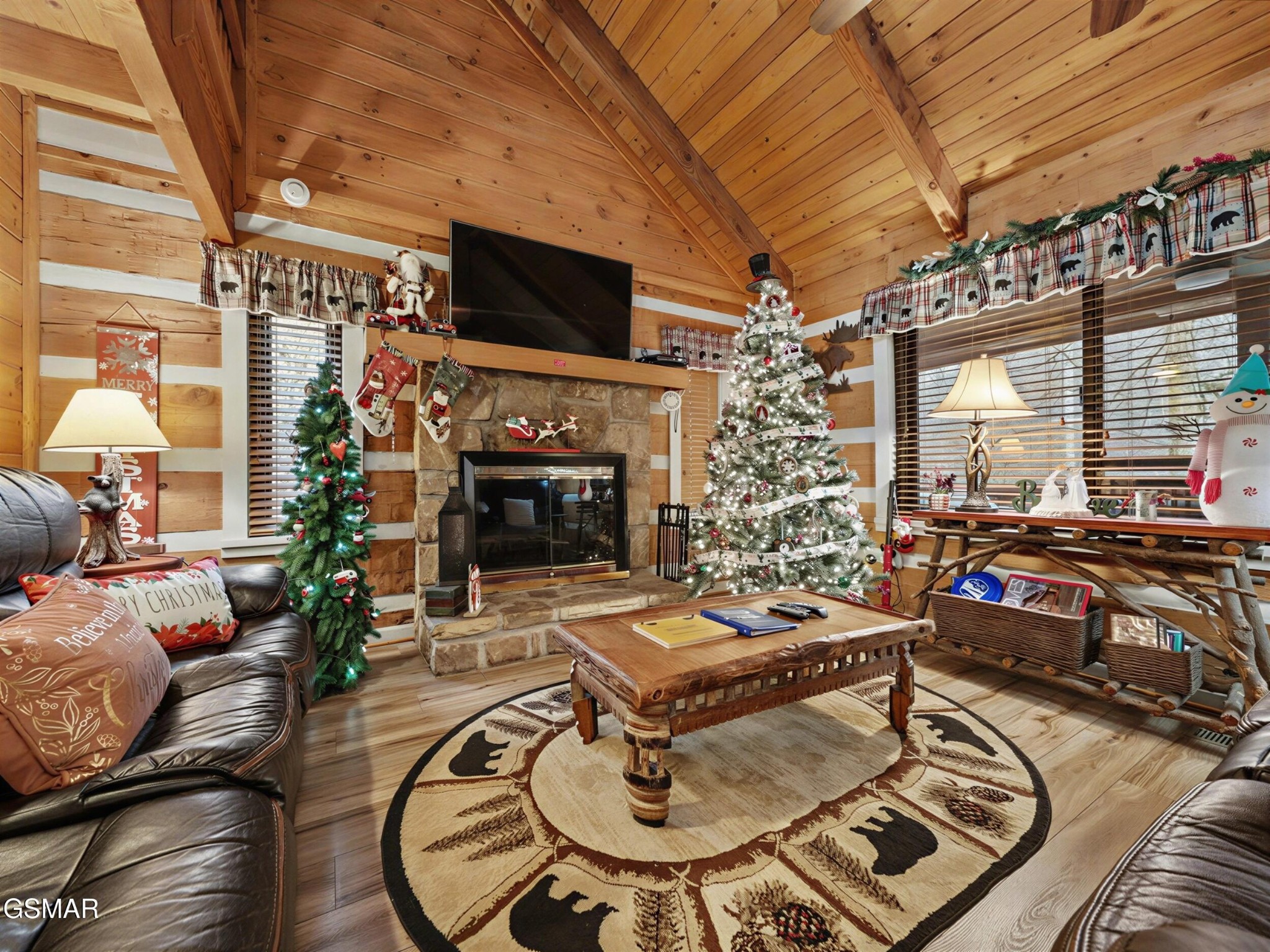 2653 Black Walnut Flats Road