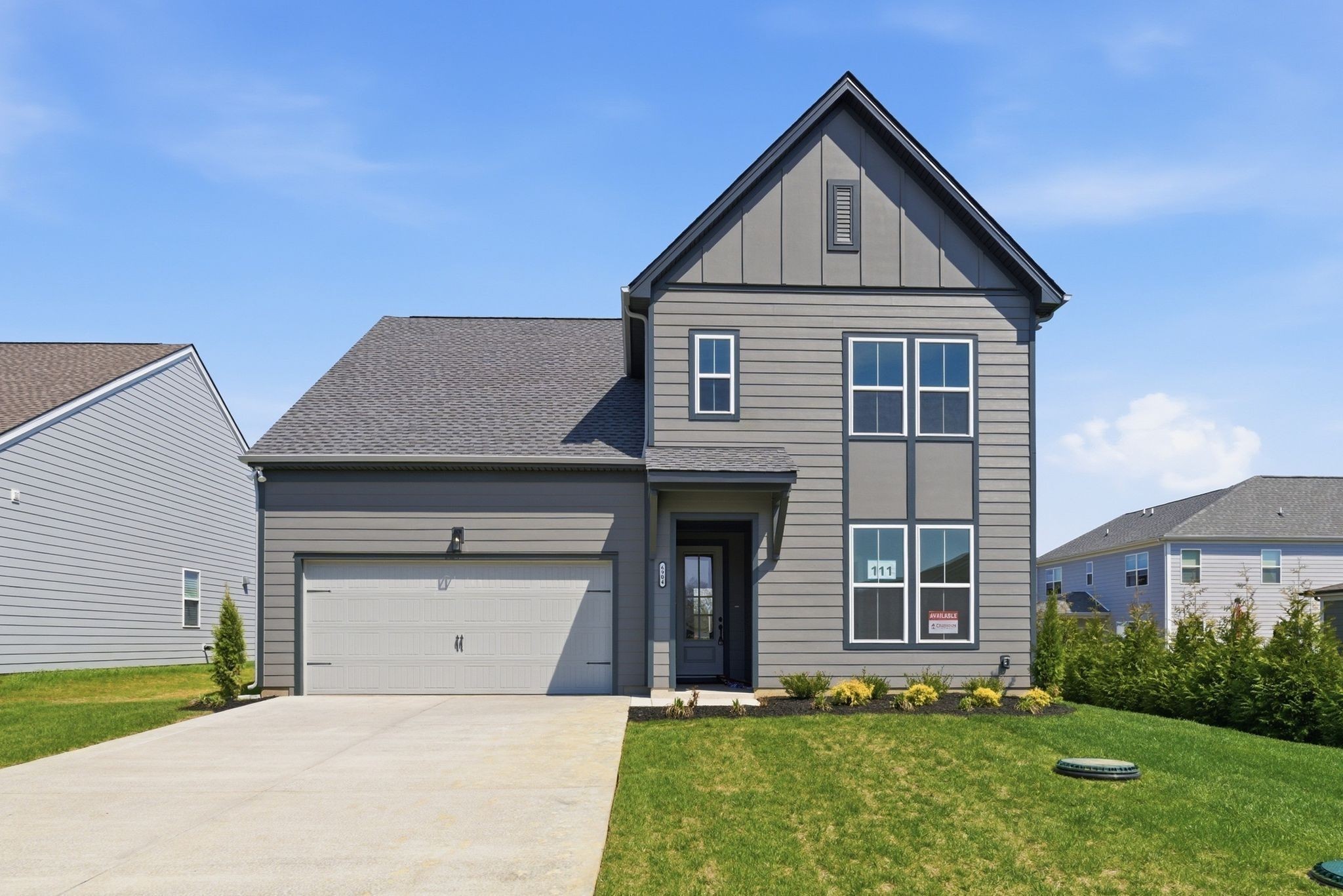 6904 Cielia Ct