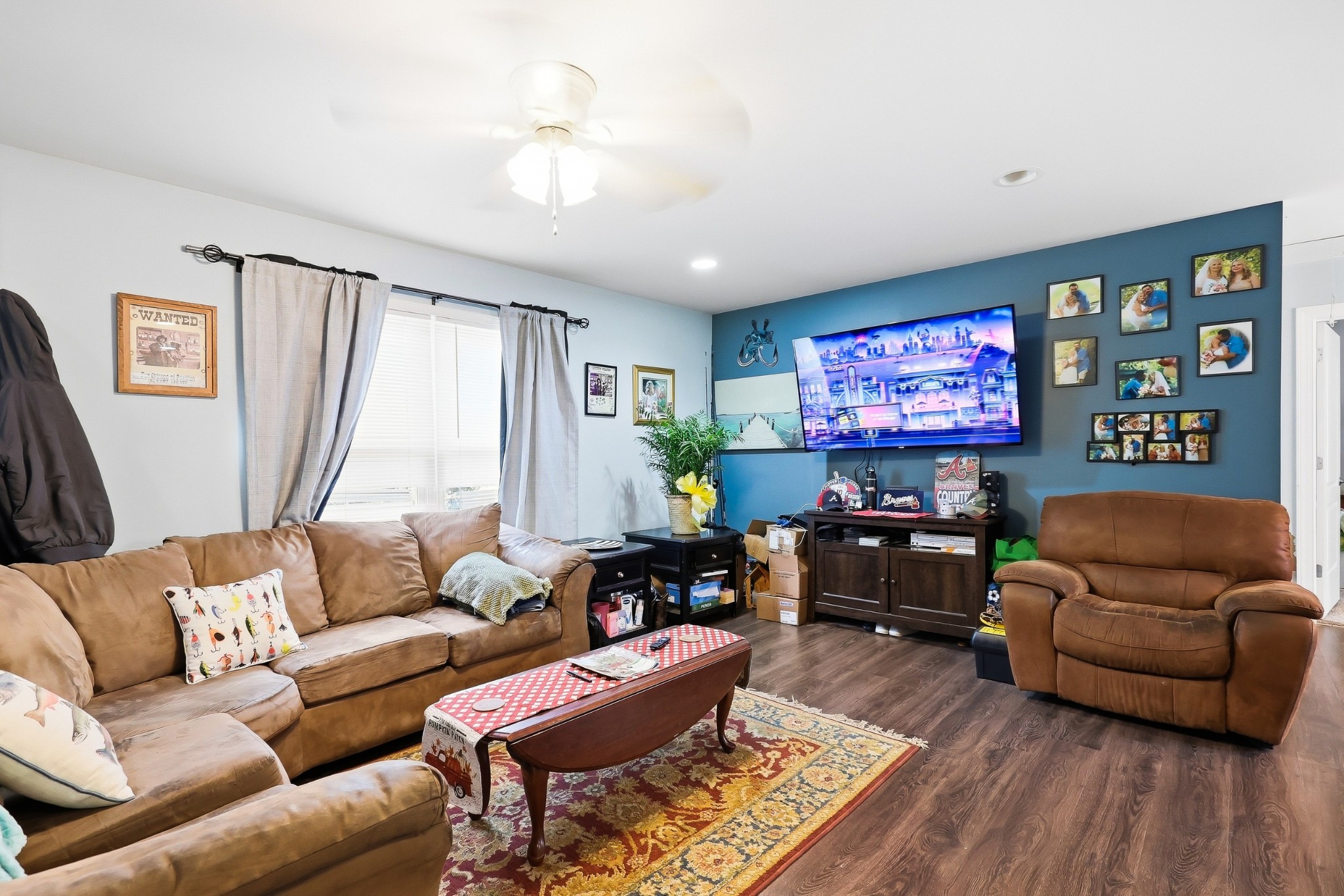 117 Windy Cut St