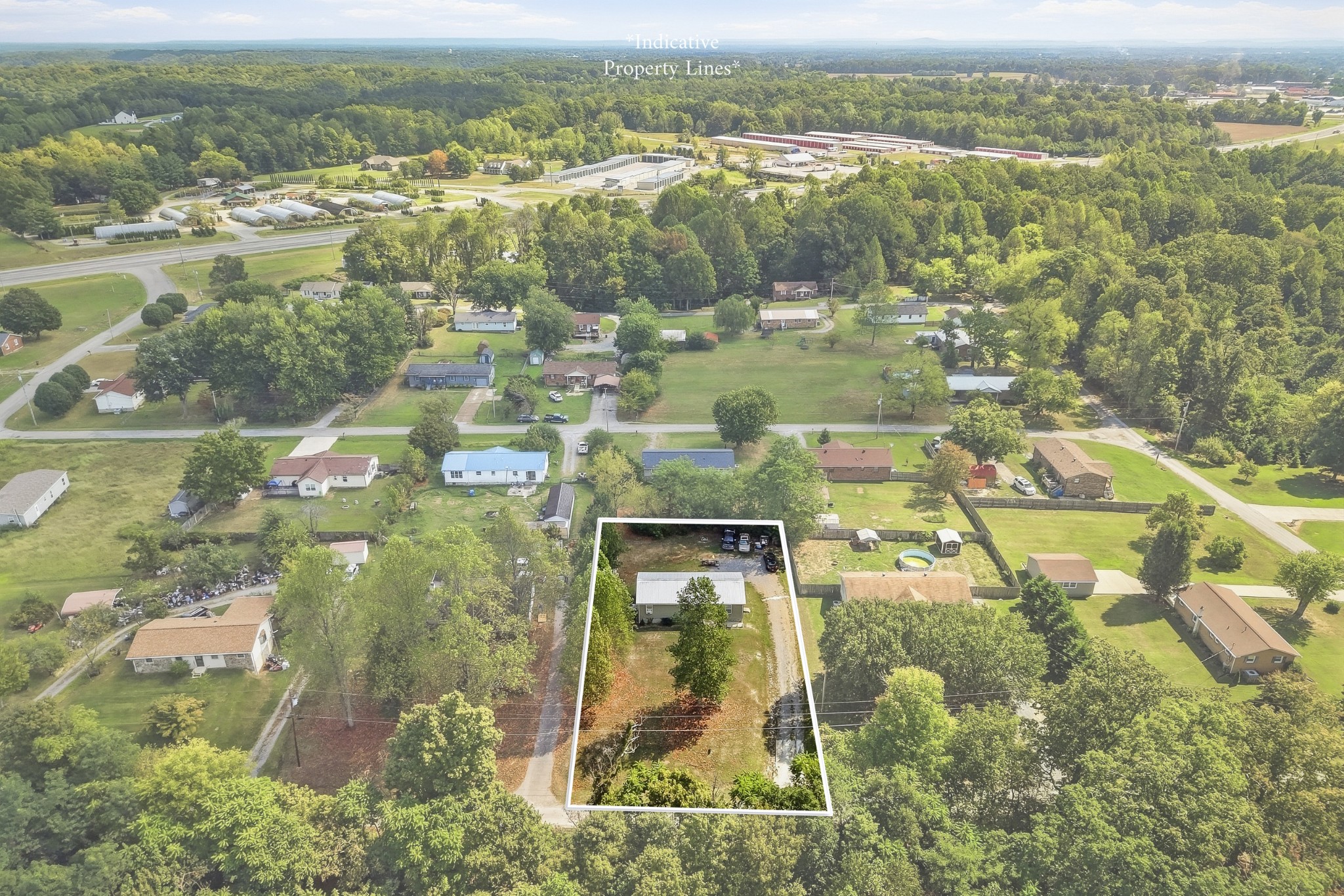 117 Windy Cut St