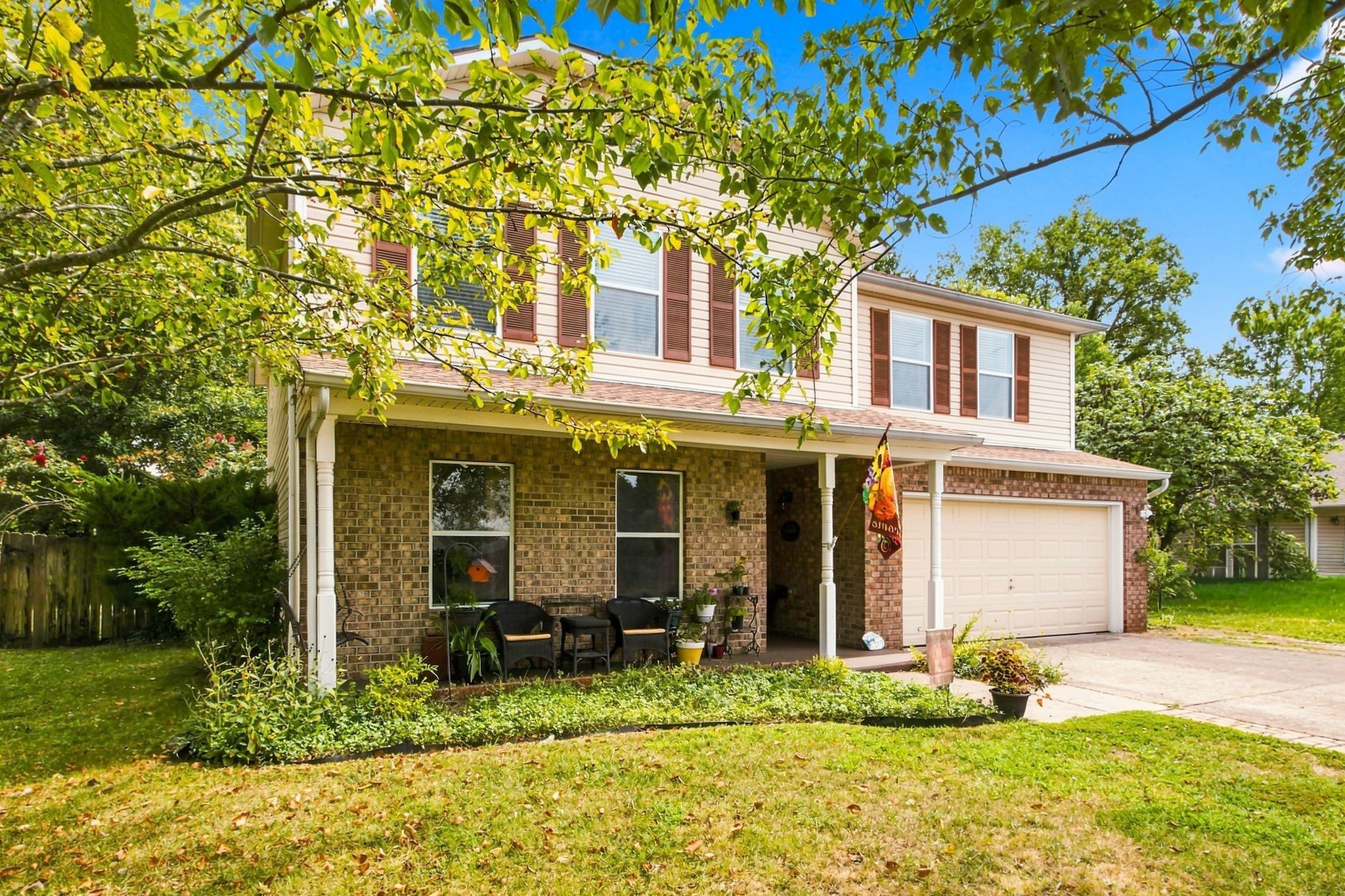 2769 Sutherland Dr