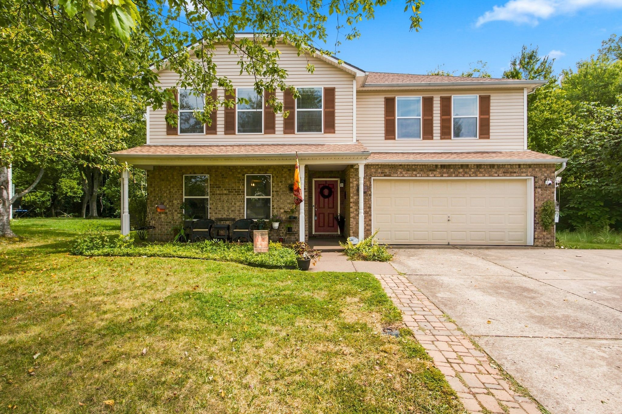 2769 Sutherland Dr