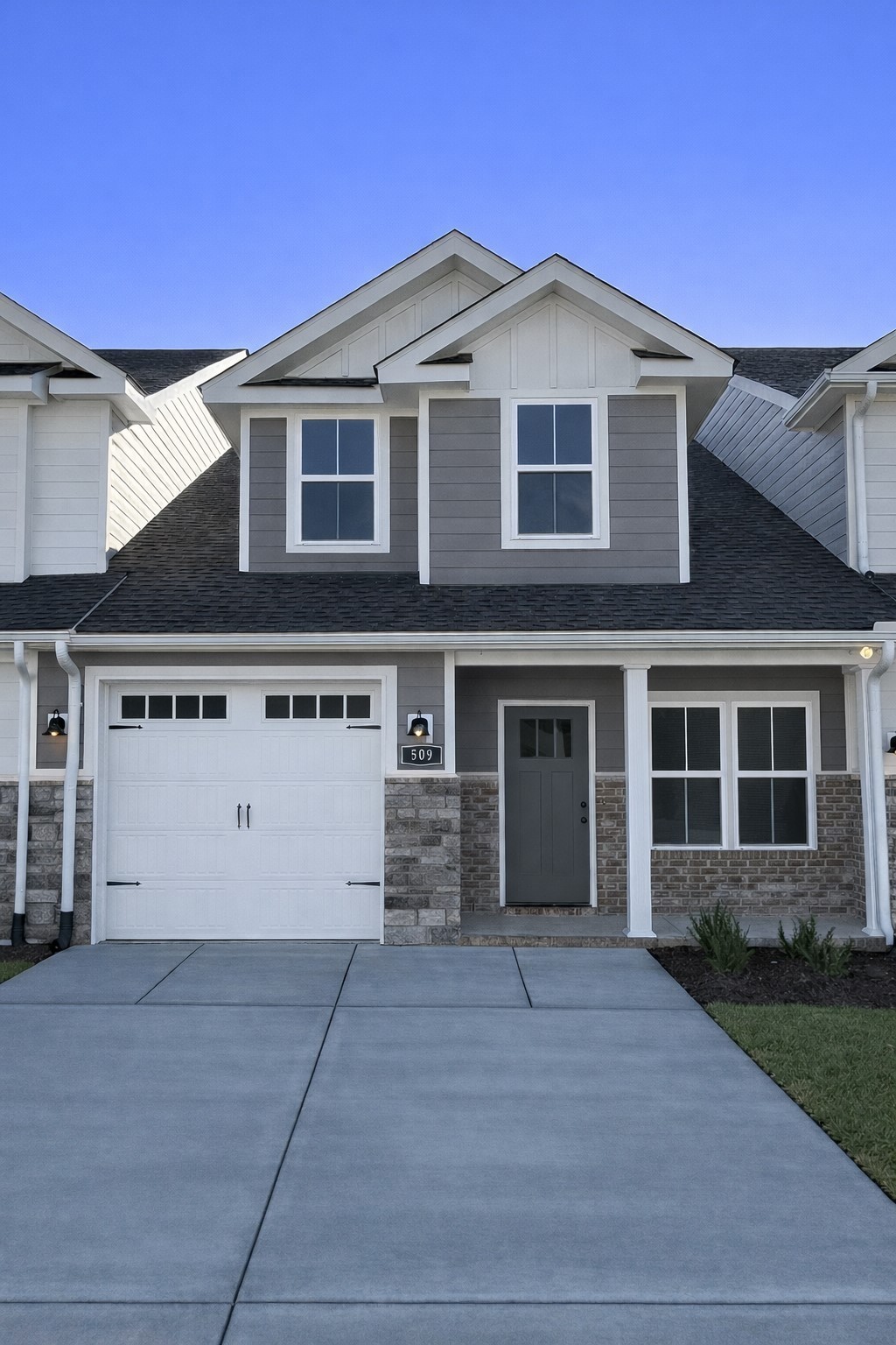 509 Rohan Drive