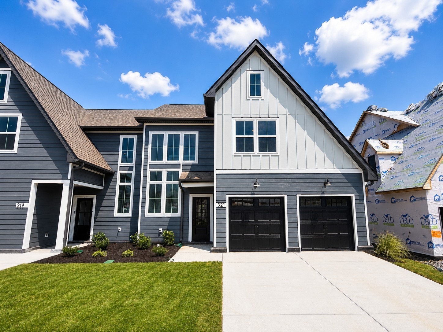 321 Panther Dr