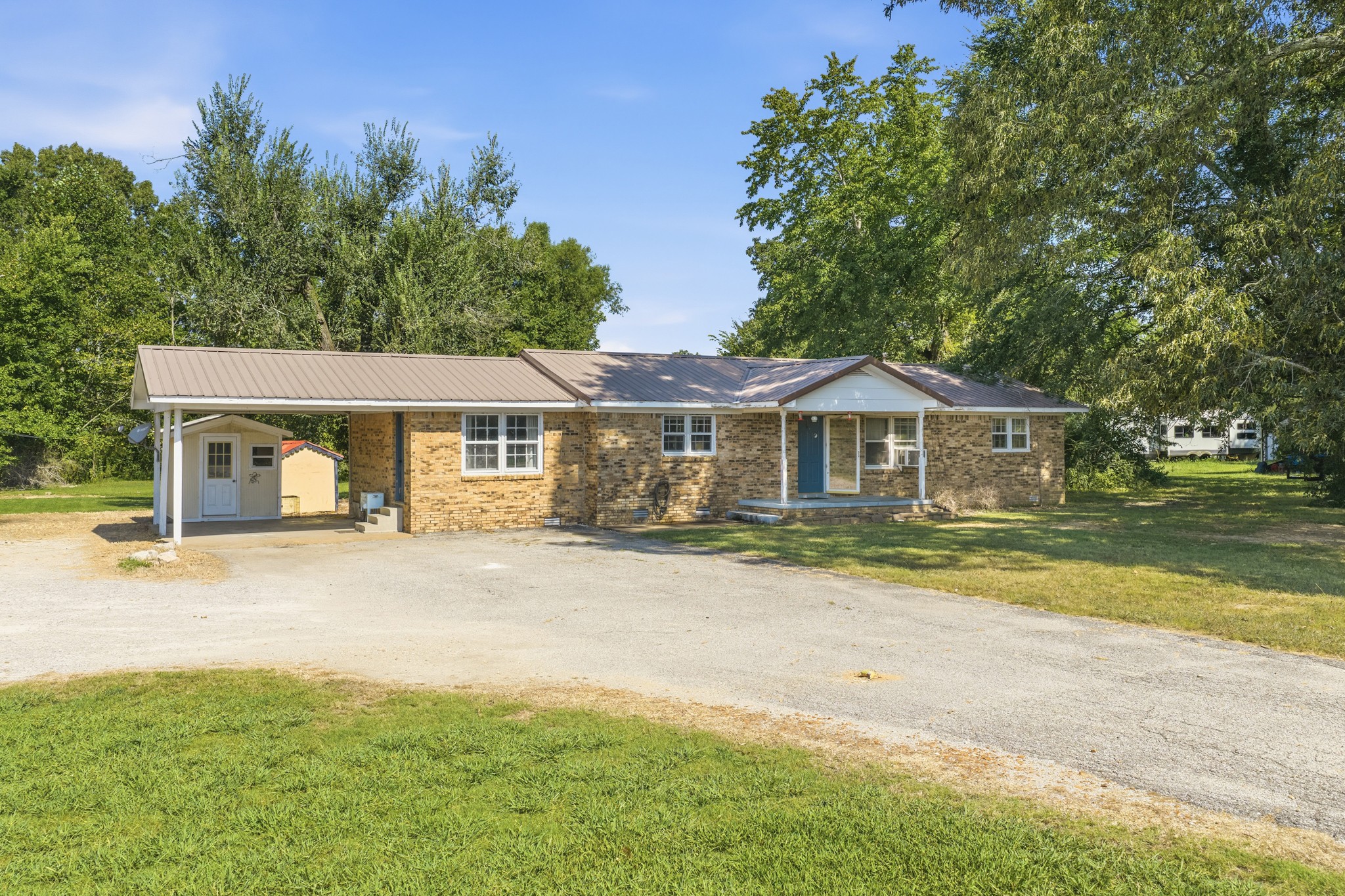 68 Brooksie Thompson Rd