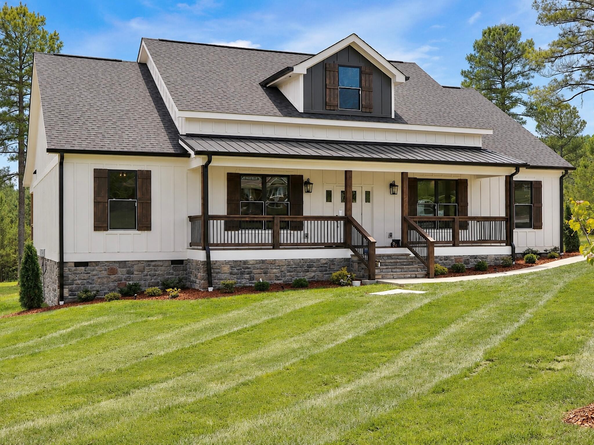 123 Bob White Drive