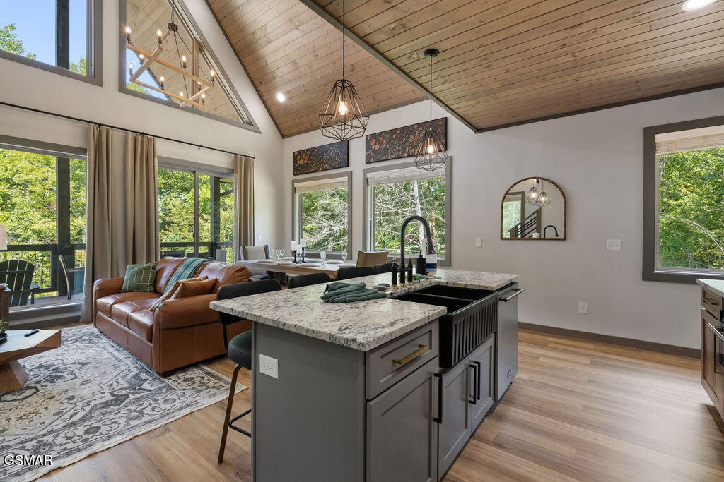 1920 Smoky Cove Road