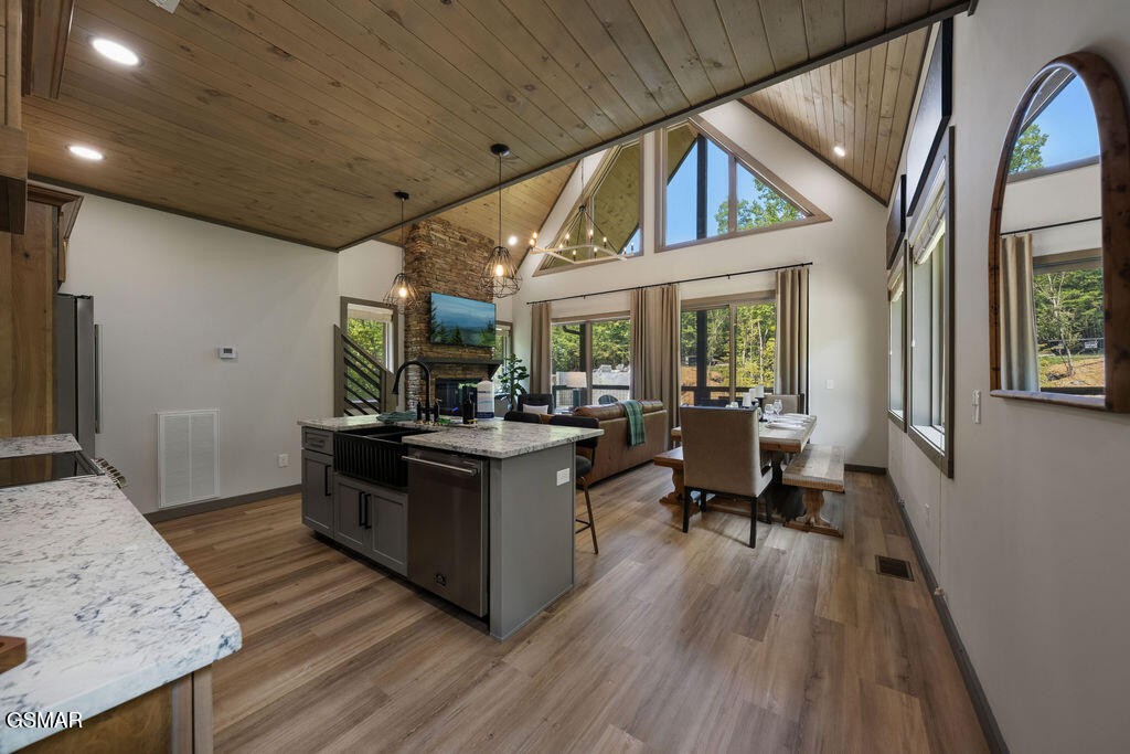 1920 Smoky Cove Road