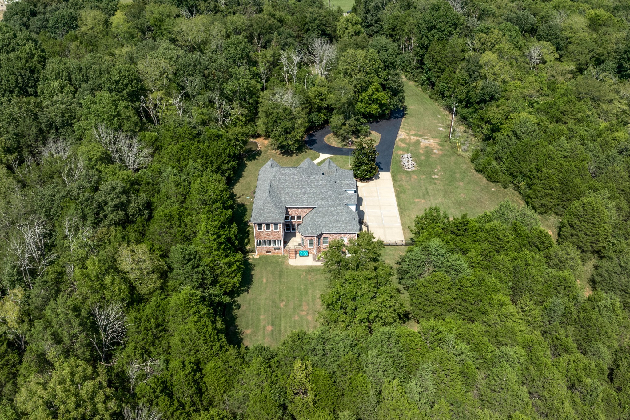 2850 Rockdale Fellowship Rd