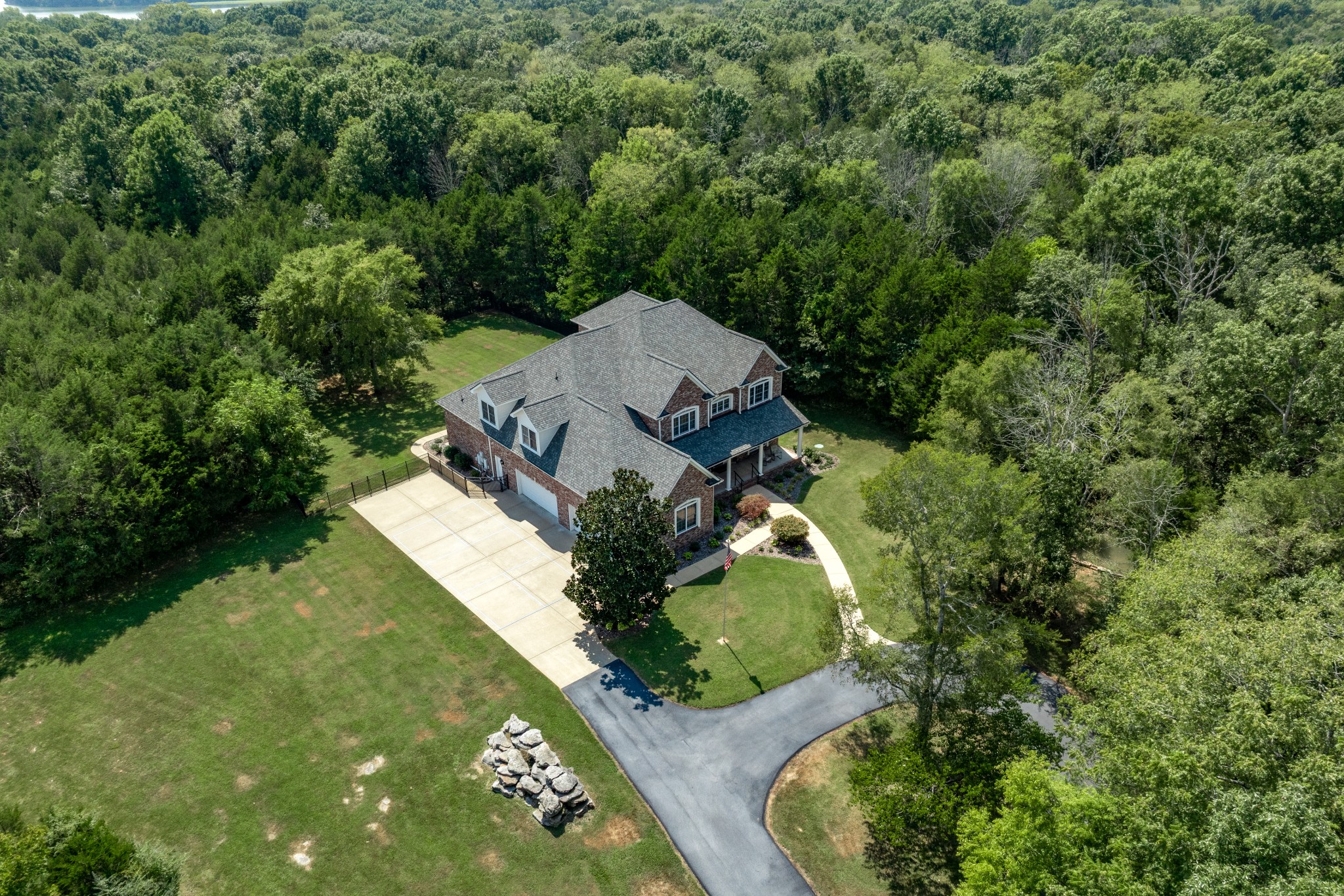 2850 Rockdale Fellowship Rd