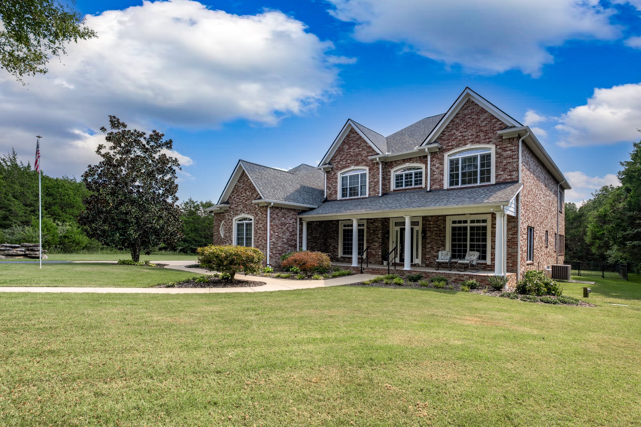 2850 Rockdale Fellowship Rd